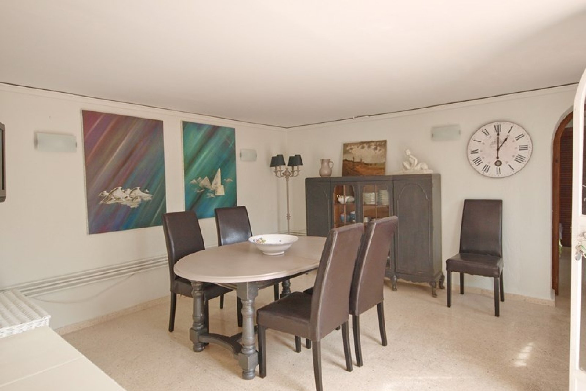 Verkoop - Villa - Moraira - Pinar de L'Adovcat