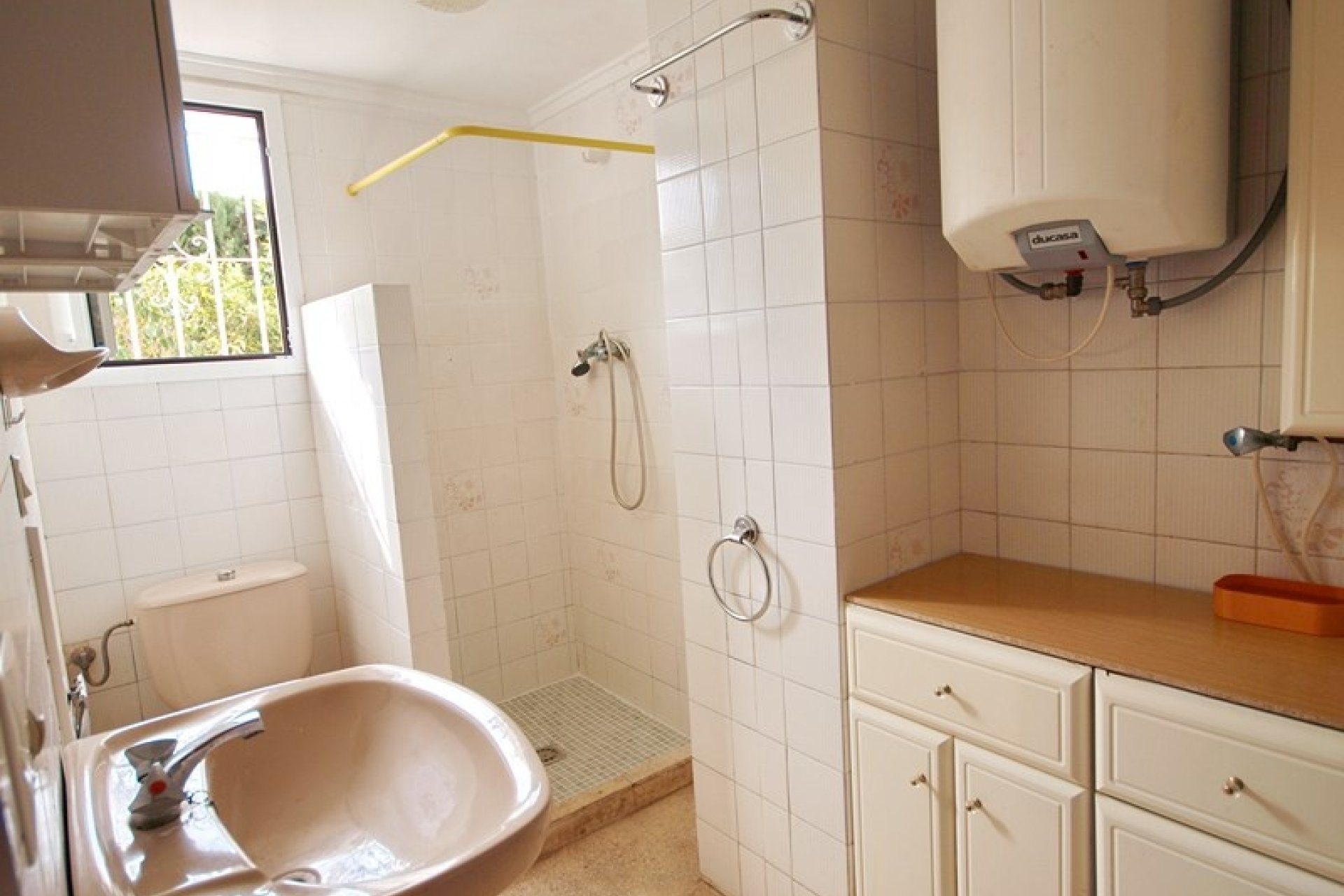 Verkoop - Villa - Moraira - Pinar de L'Adovcat