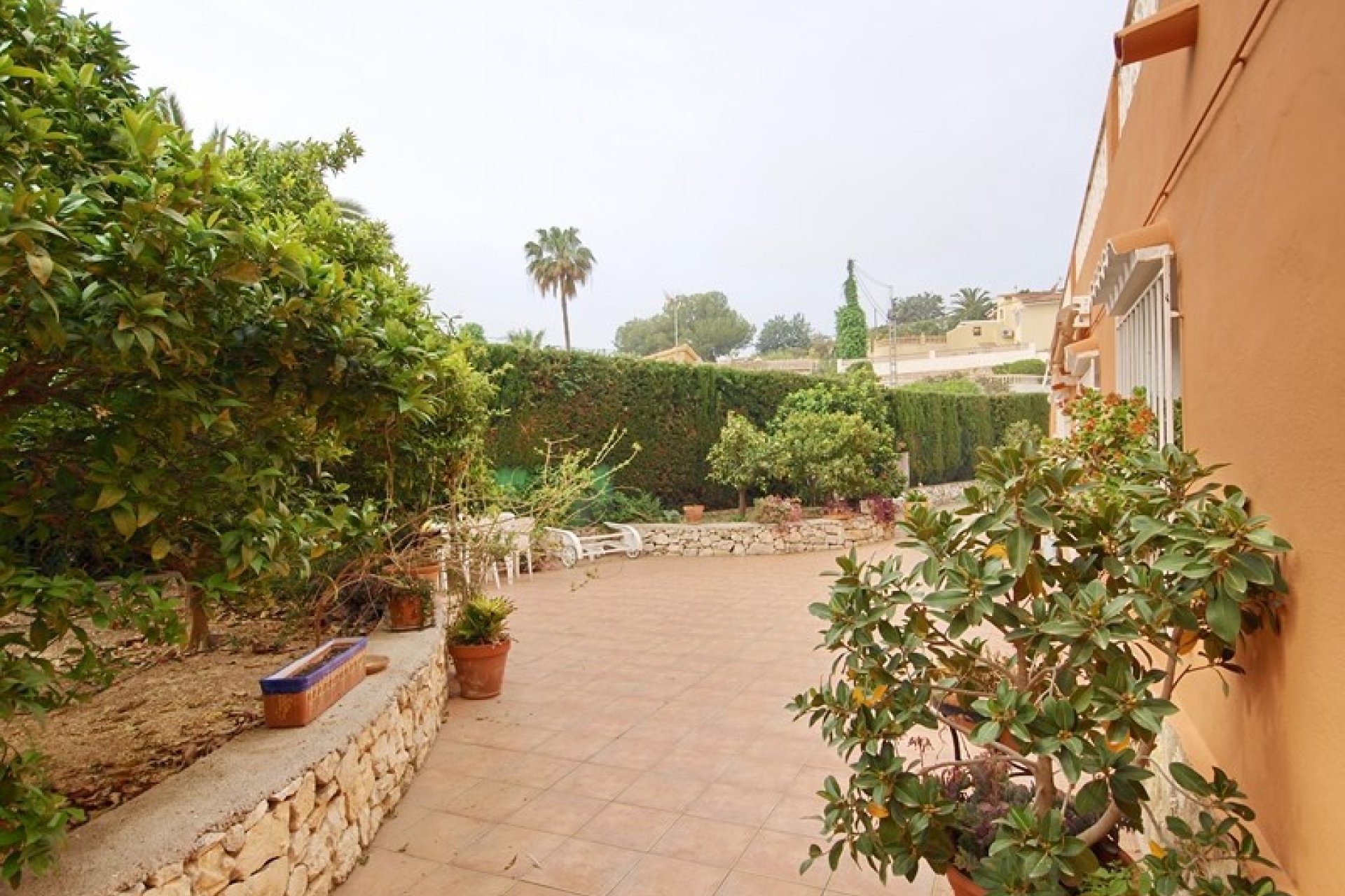 Verkoop - Villa - Moraira - Pinar de L'Adovcat