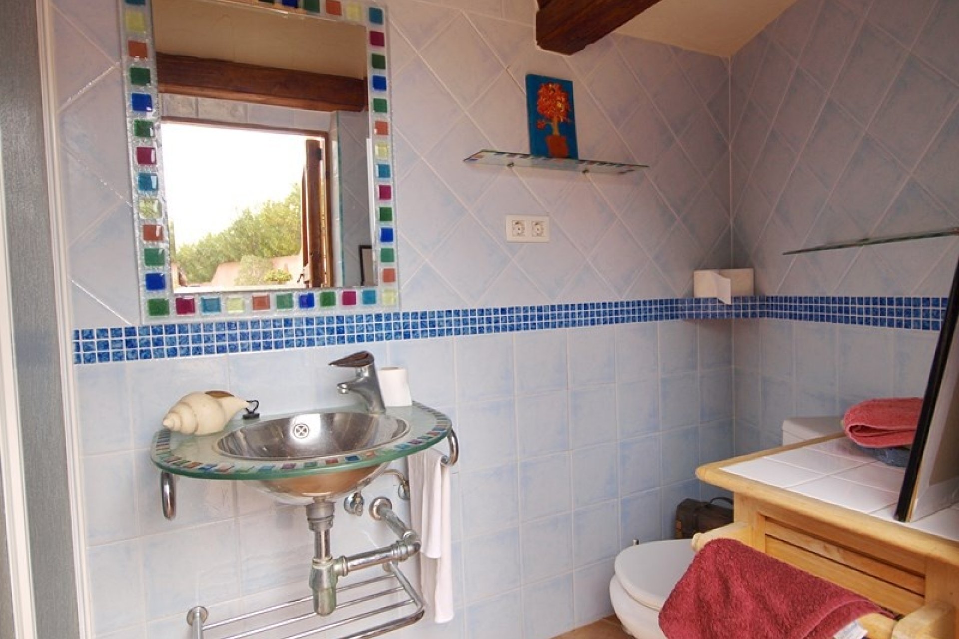 Verkoop - Villa - Moraira - Pinar de L'Adovcat
