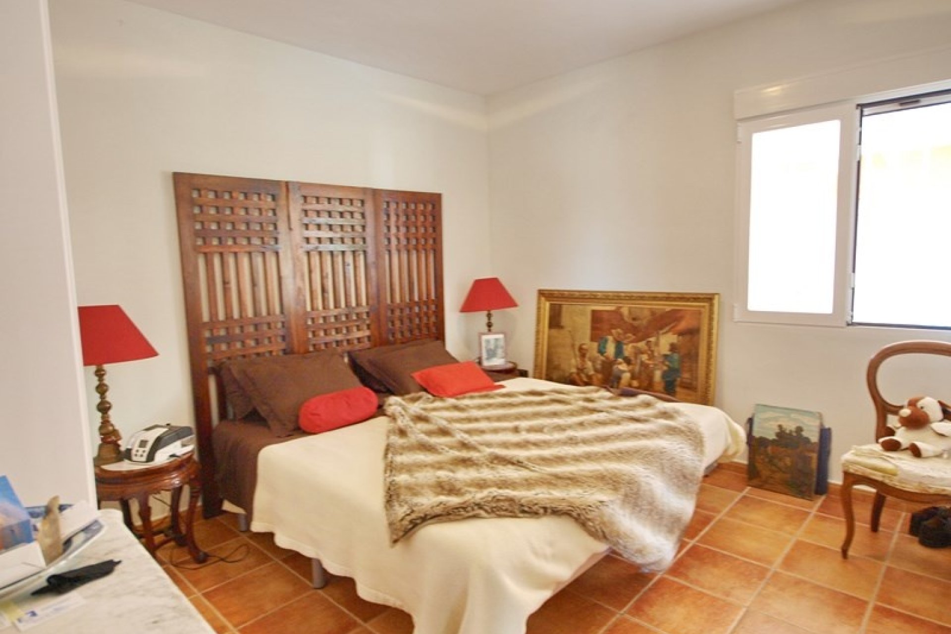 Verkoop - Villa - Moraira - Pinar de L'Adovcat