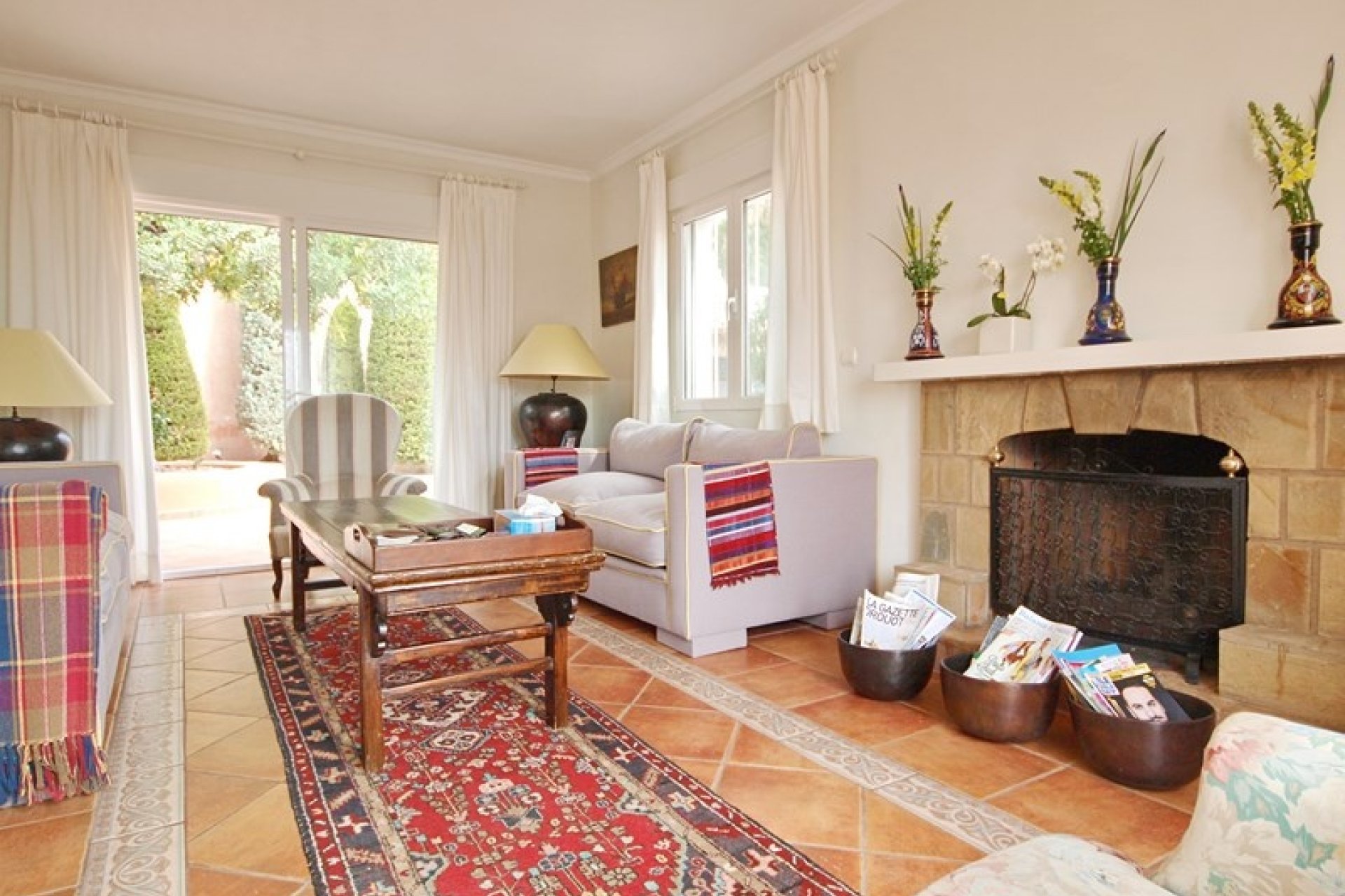 Verkoop - Villa - Moraira - Pinar de L'Adovcat