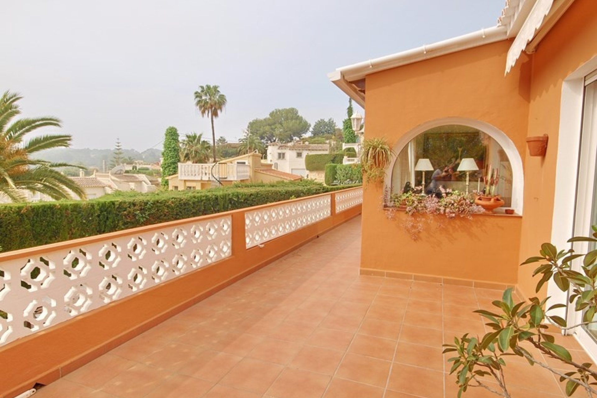Verkoop - Villa - Moraira - Pinar de L'Adovcat