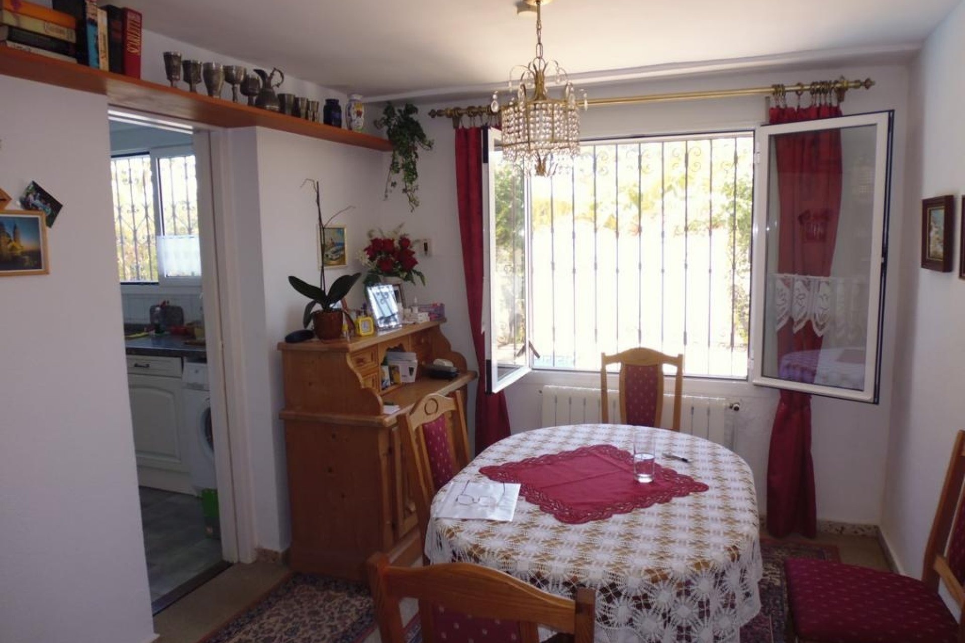Verkoop - Villa - Moraira - Pinar de L'Adovcat