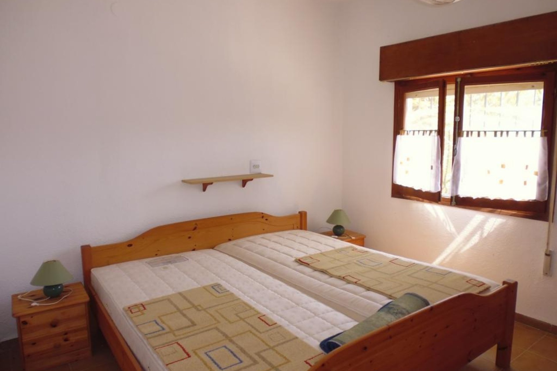 Verkoop - Villa - Moraira - Pinar de L'Adovcat