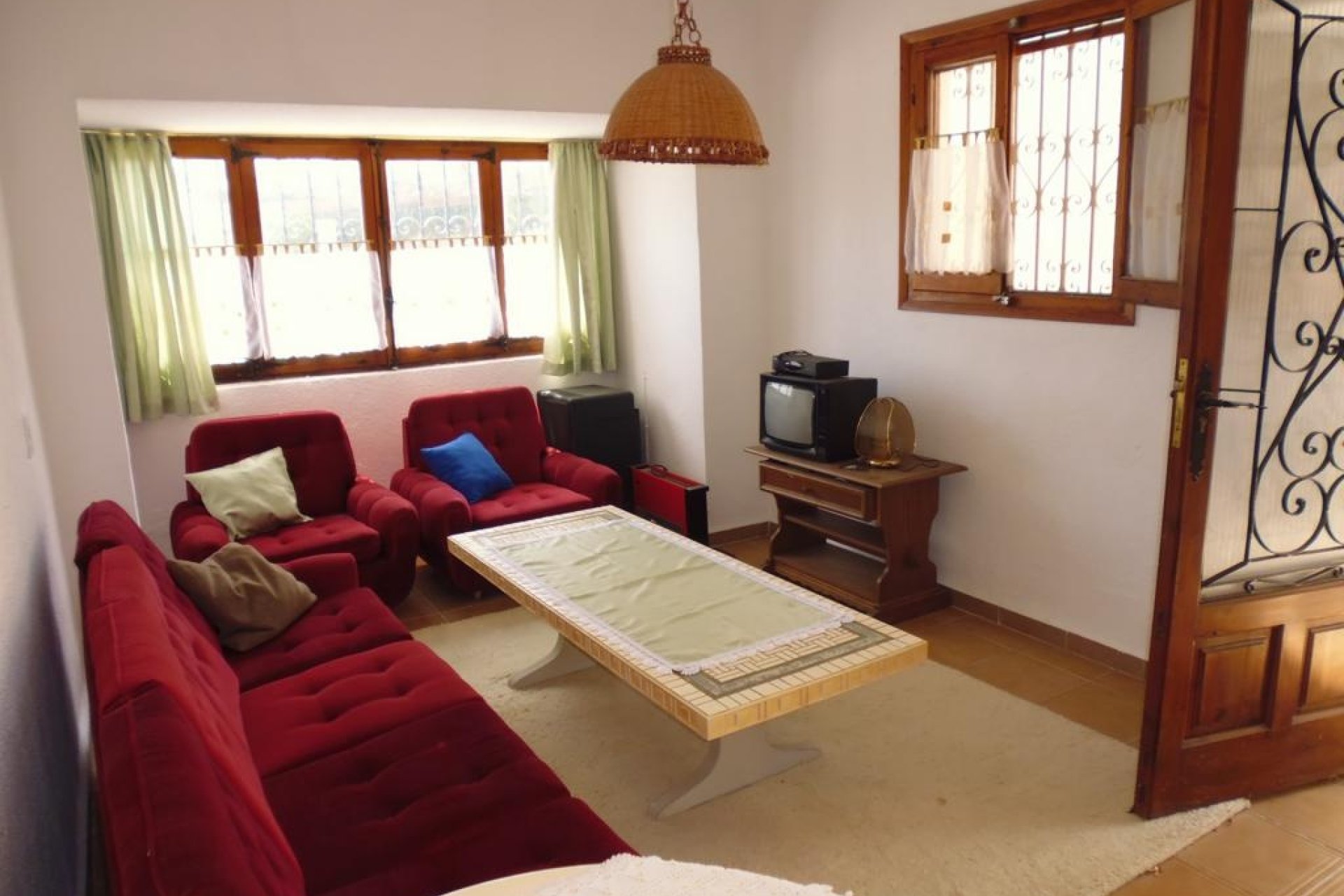 Verkoop - Villa - Moraira - Pinar de L'Adovcat