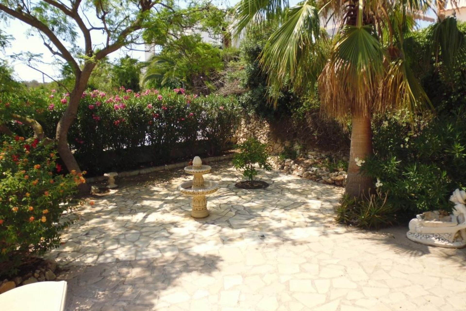 Verkoop - Villa - Moraira - Pinar de L'Adovcat