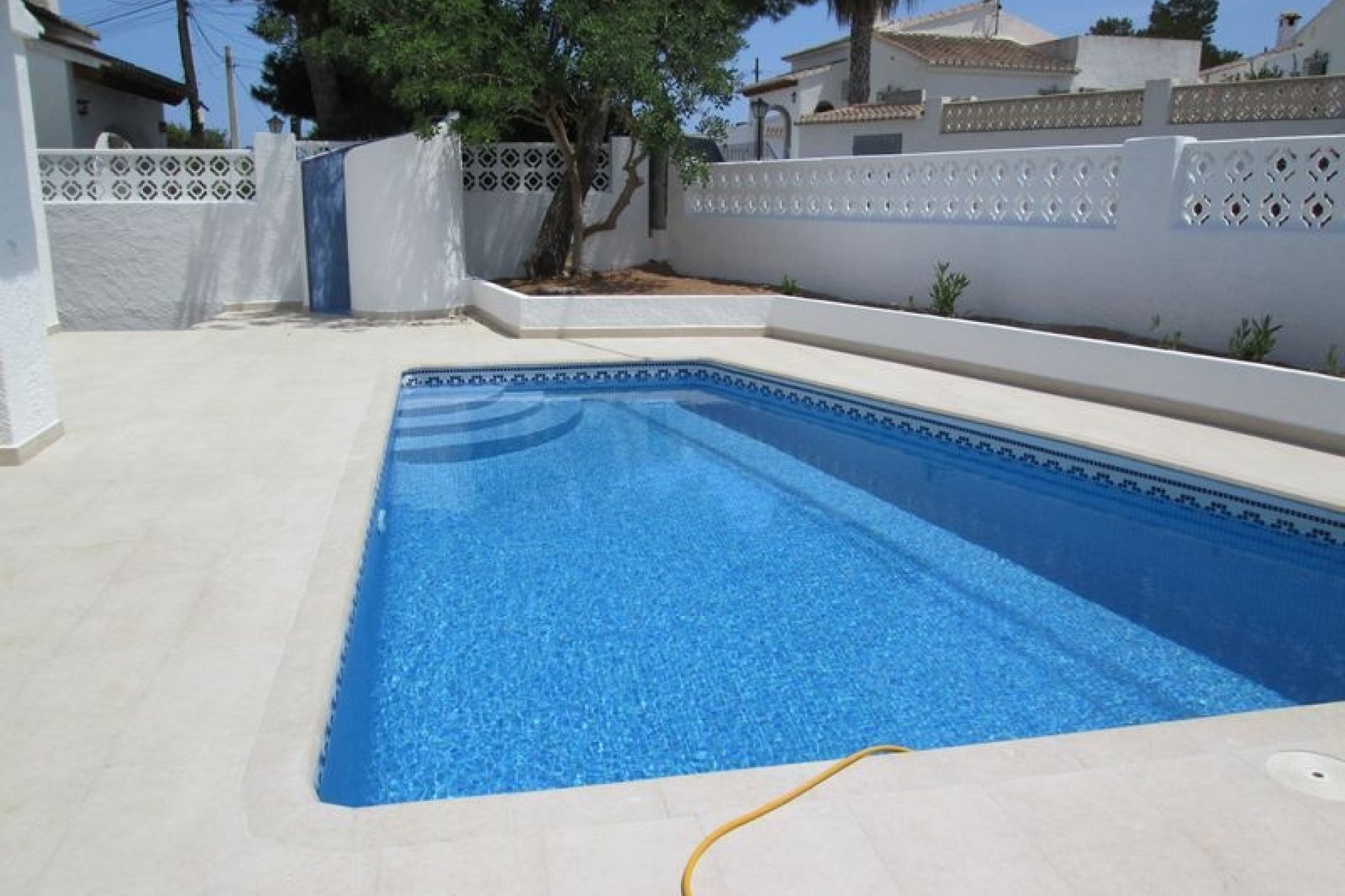 Verkoop - Villa - Moraira - Pinar de L'Adovcat