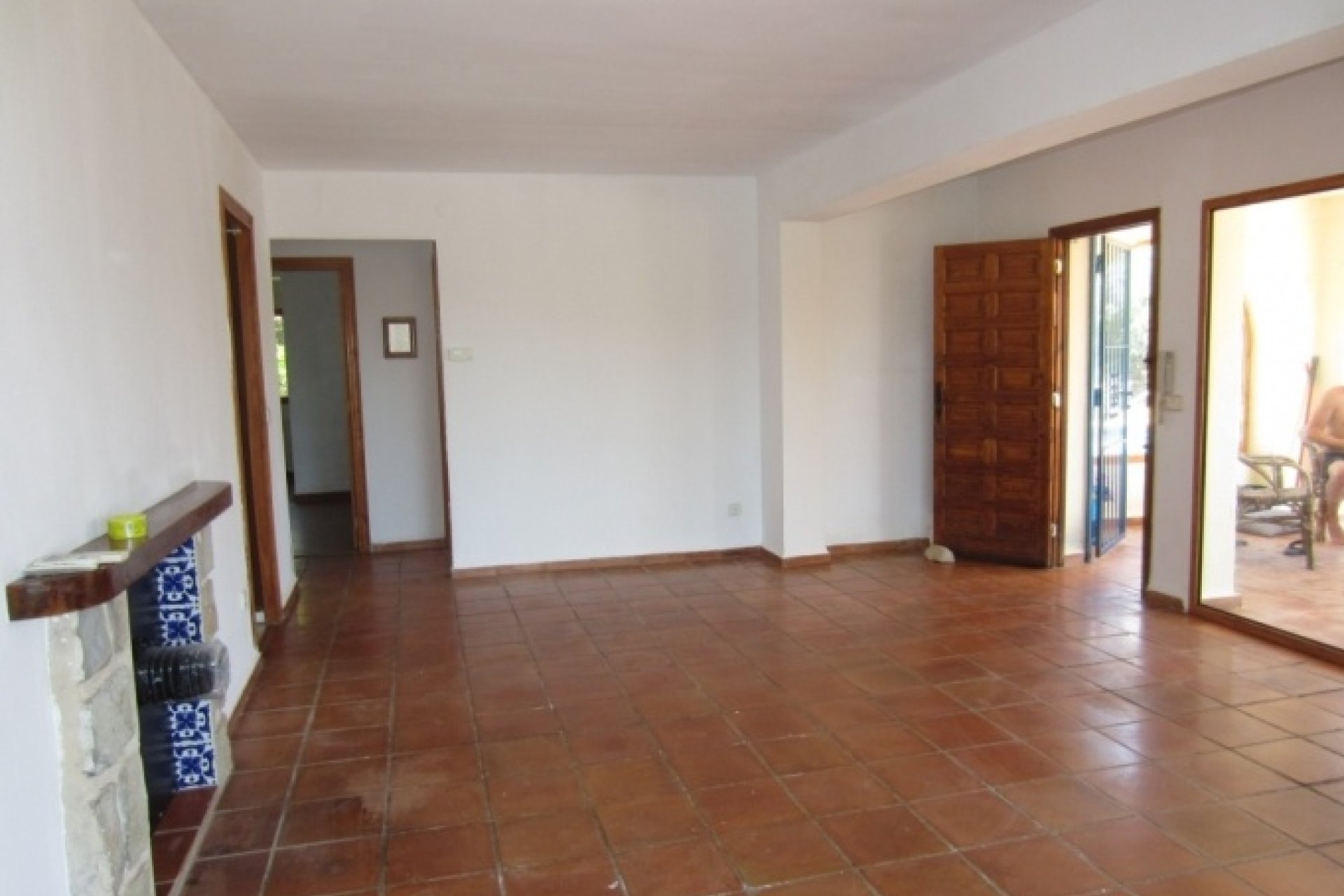 Verkoop - Villa - Moraira - Pinar de L'Adovcat