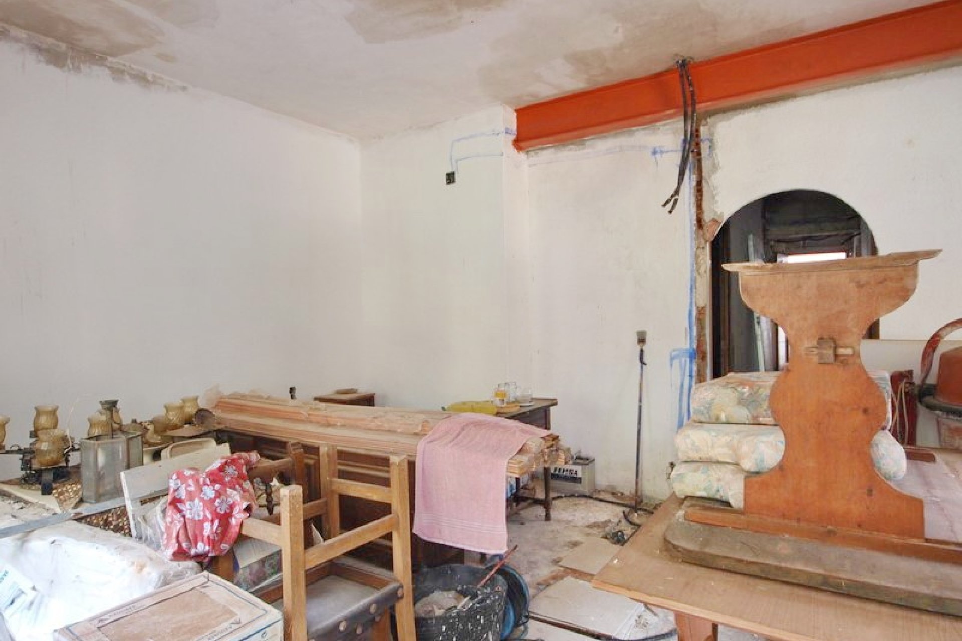 Verkoop - Villa - Moraira - Pinar de L'Adovcat