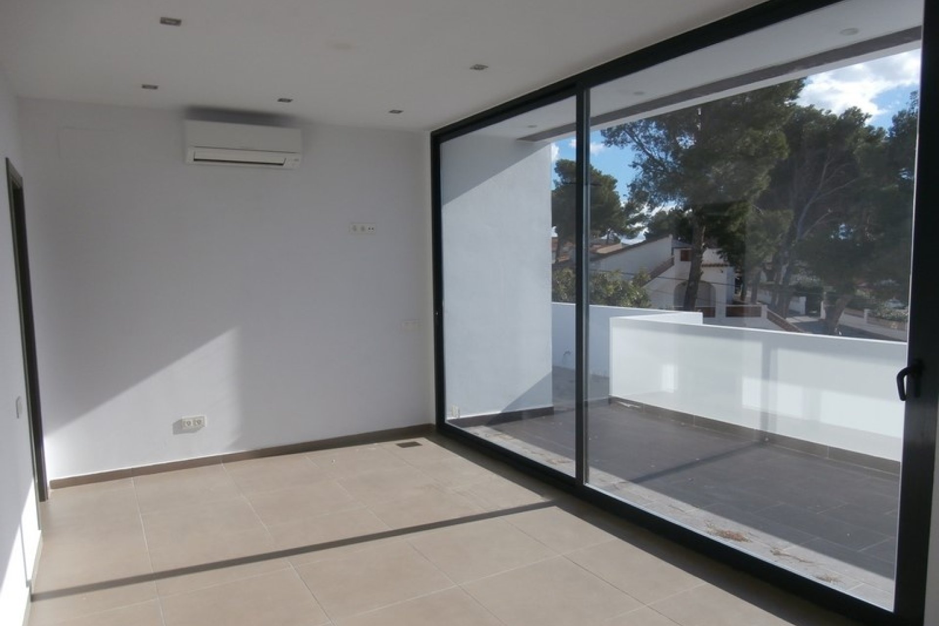 Verkoop - Villa - Moraira - Pinar de L'Adovcat