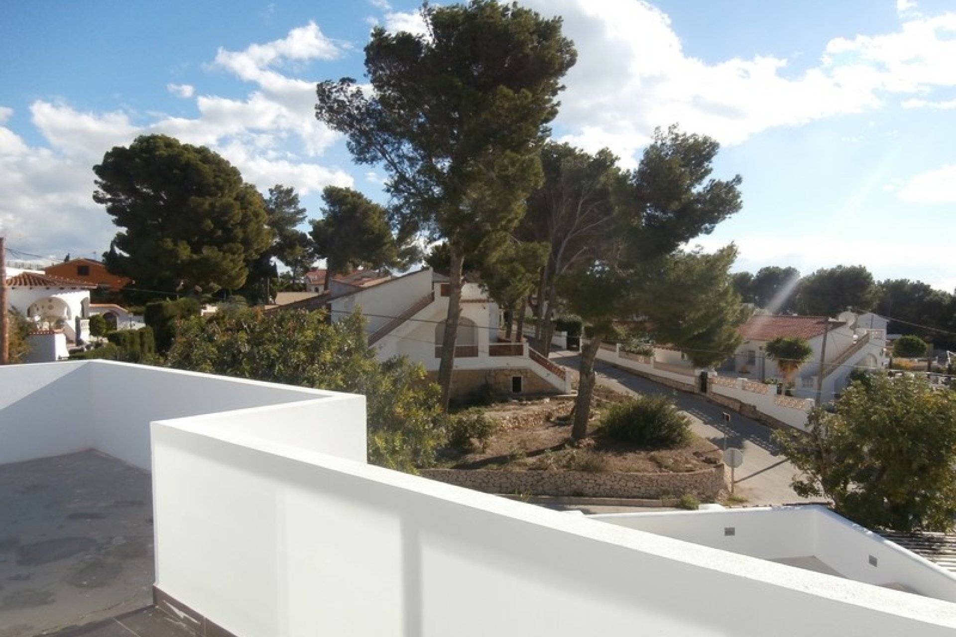 Verkoop - Villa - Moraira - Pinar de L'Adovcat