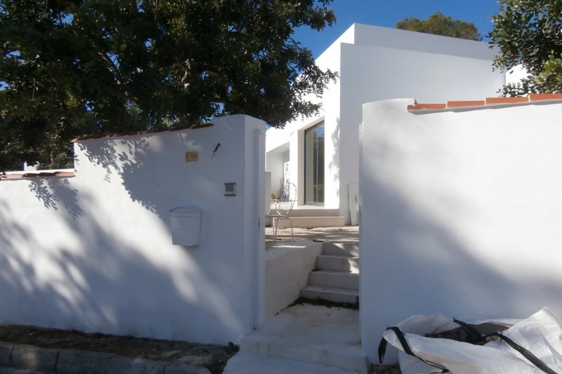Verkoop - Villa - Moraira - Pinar de L'Adovcat
