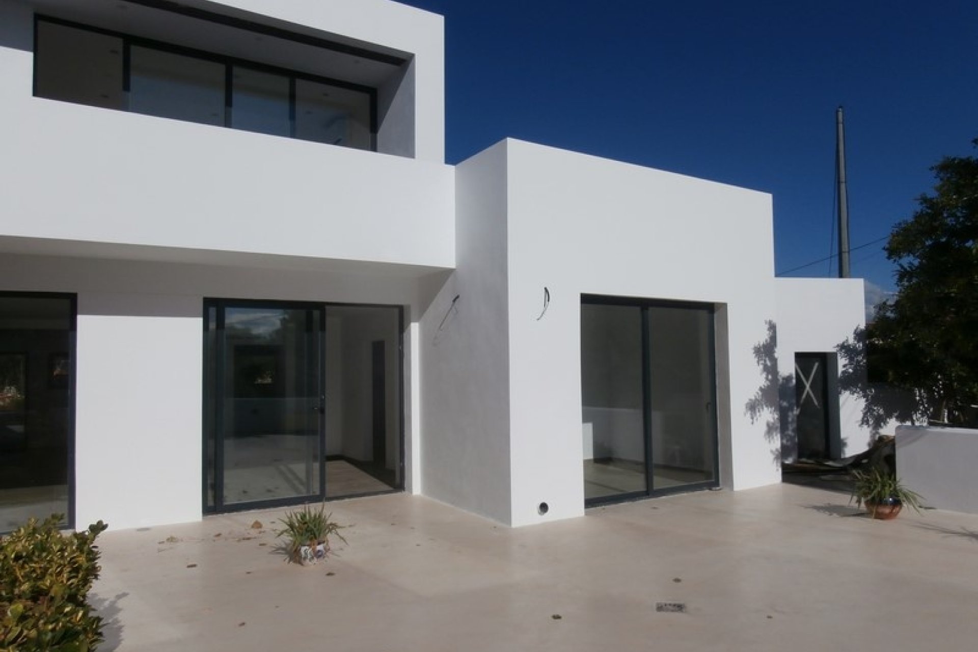 Verkoop - Villa - Moraira - Pinar de L'Adovcat
