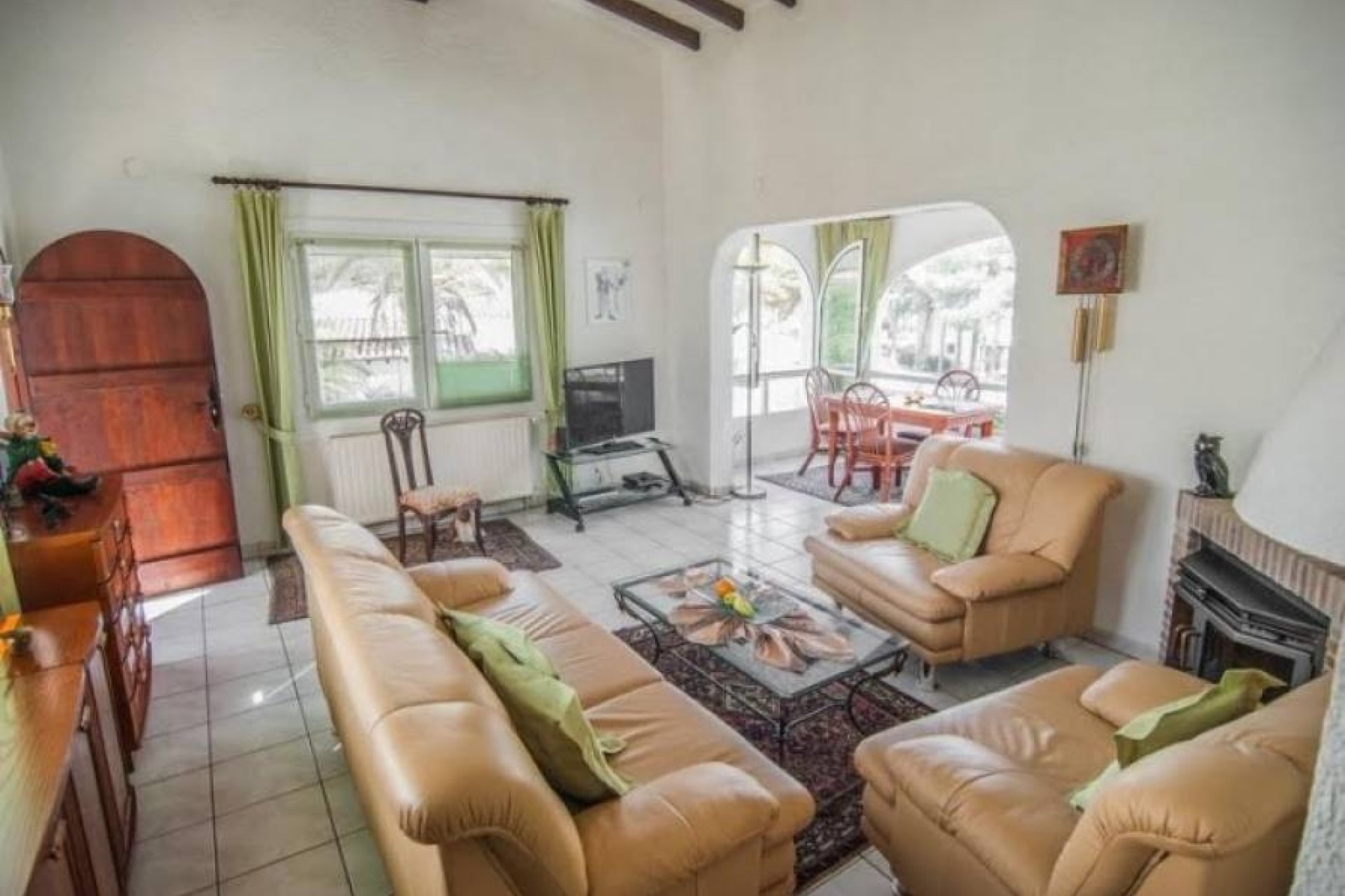 Verkoop - Villa - Moraira - Pinar de L'Adovcat