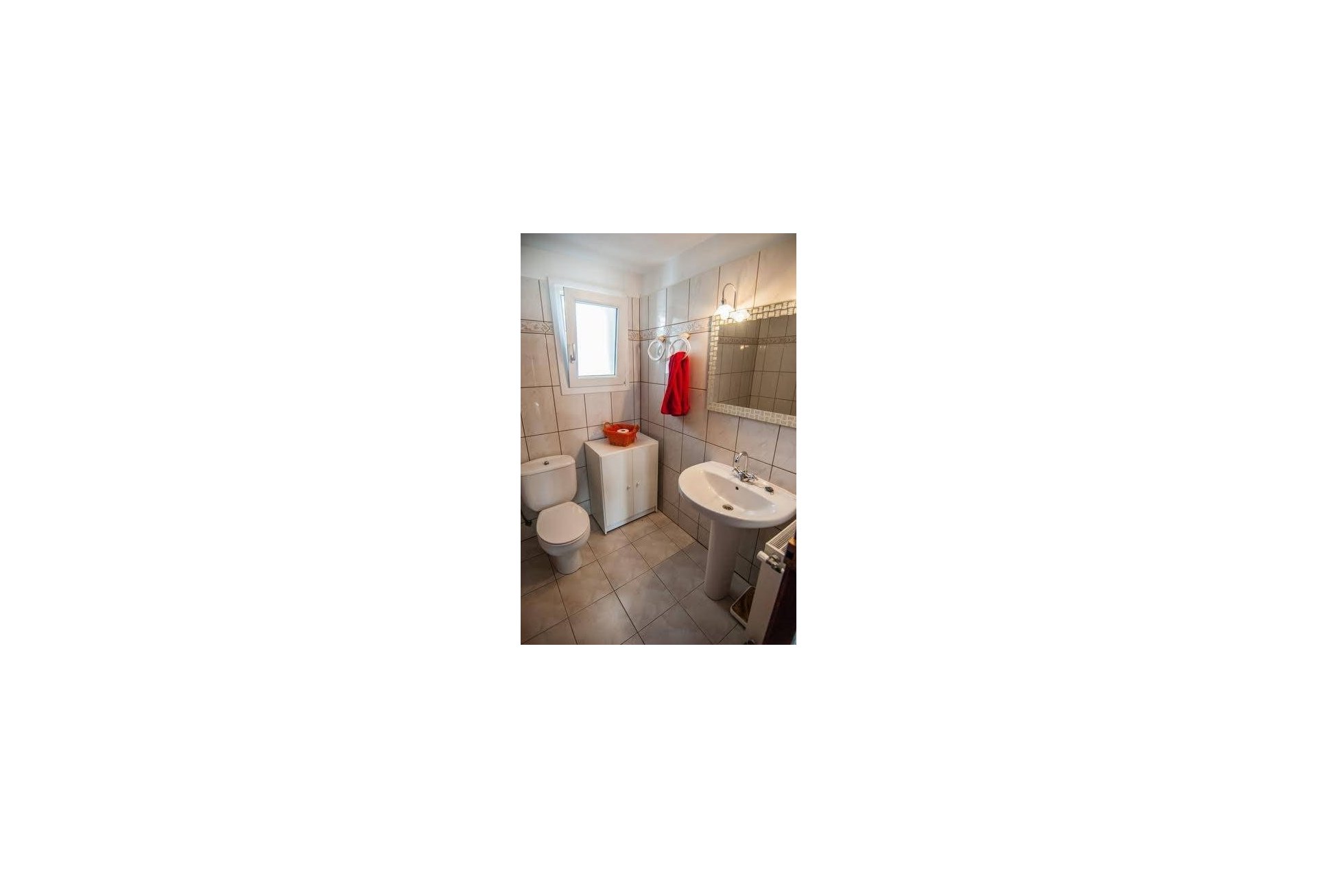 Verkoop - Villa - Moraira - Pinar de L'Adovcat