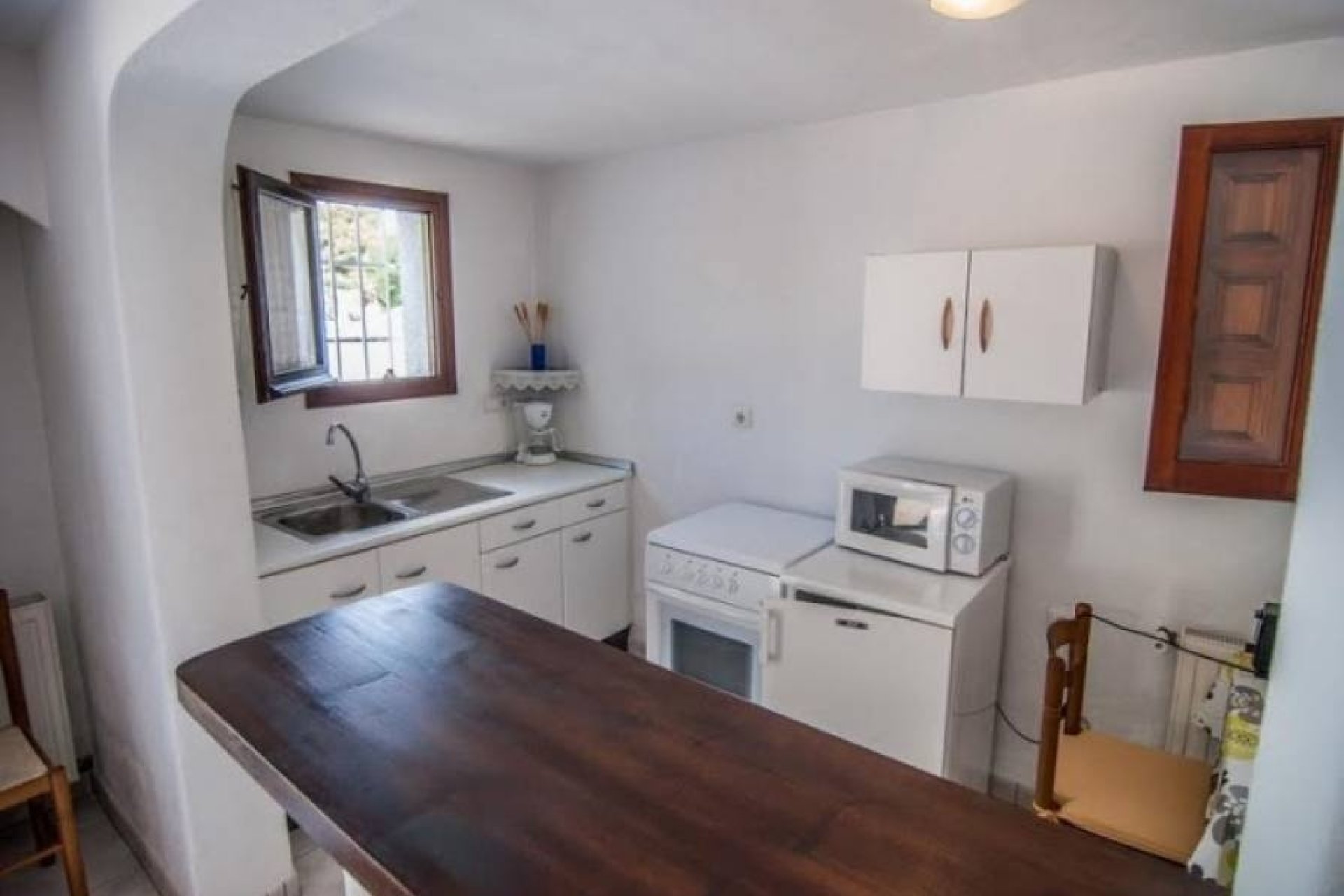 Verkoop - Villa - Moraira - Pinar de L'Adovcat