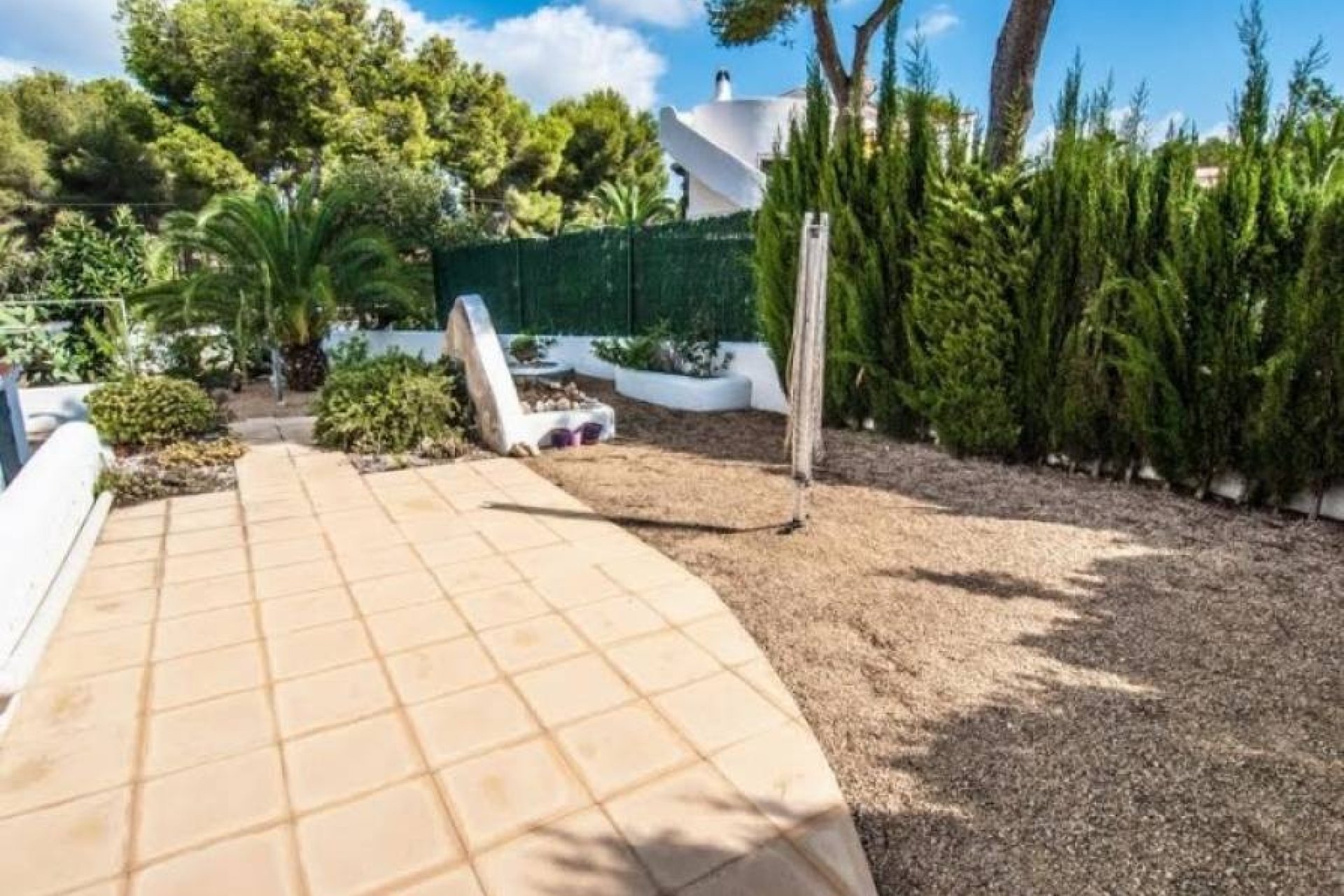 Verkoop - Villa - Moraira - Pinar de L'Adovcat