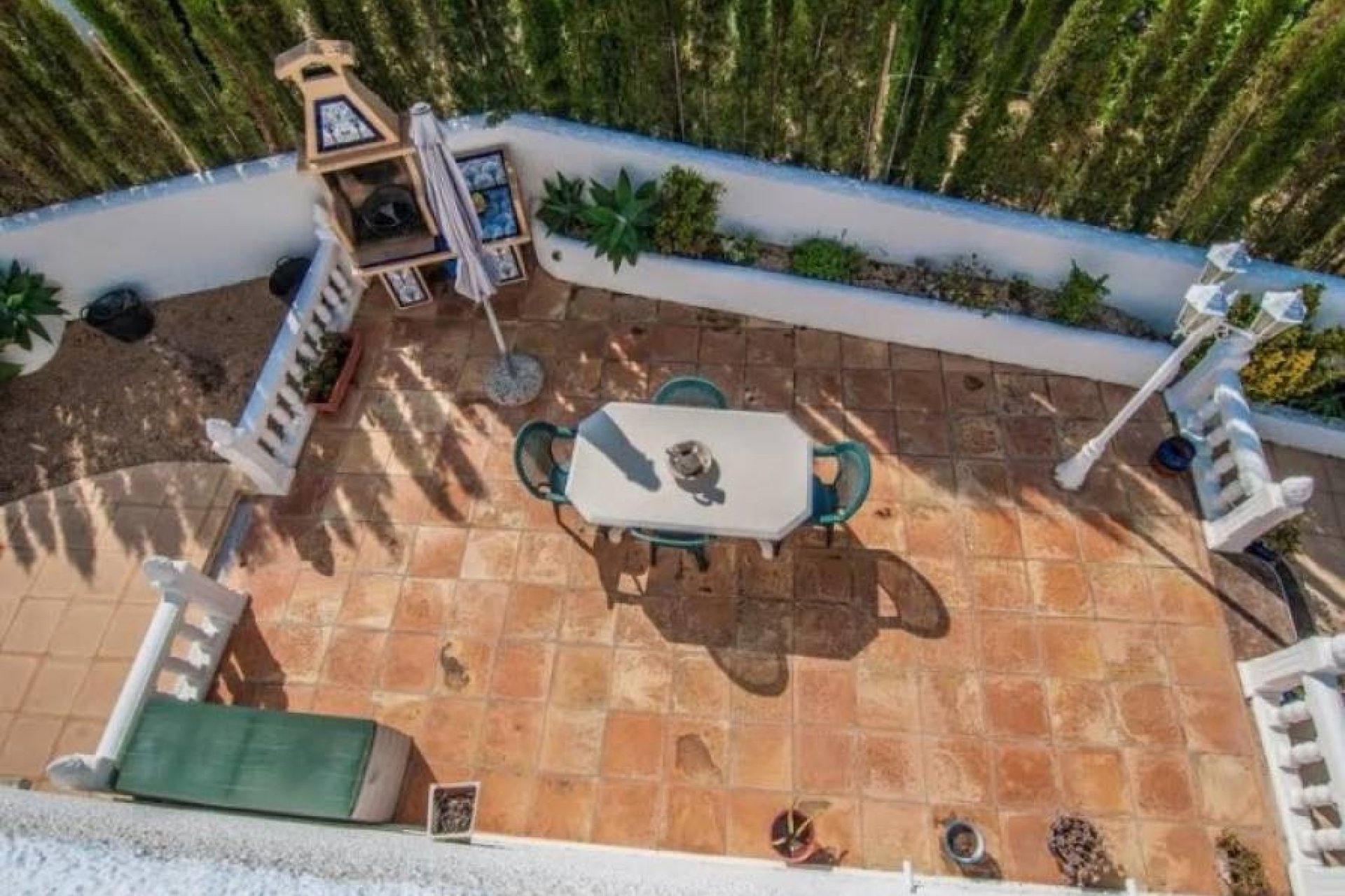 Verkoop - Villa - Moraira - Pinar de L'Adovcat