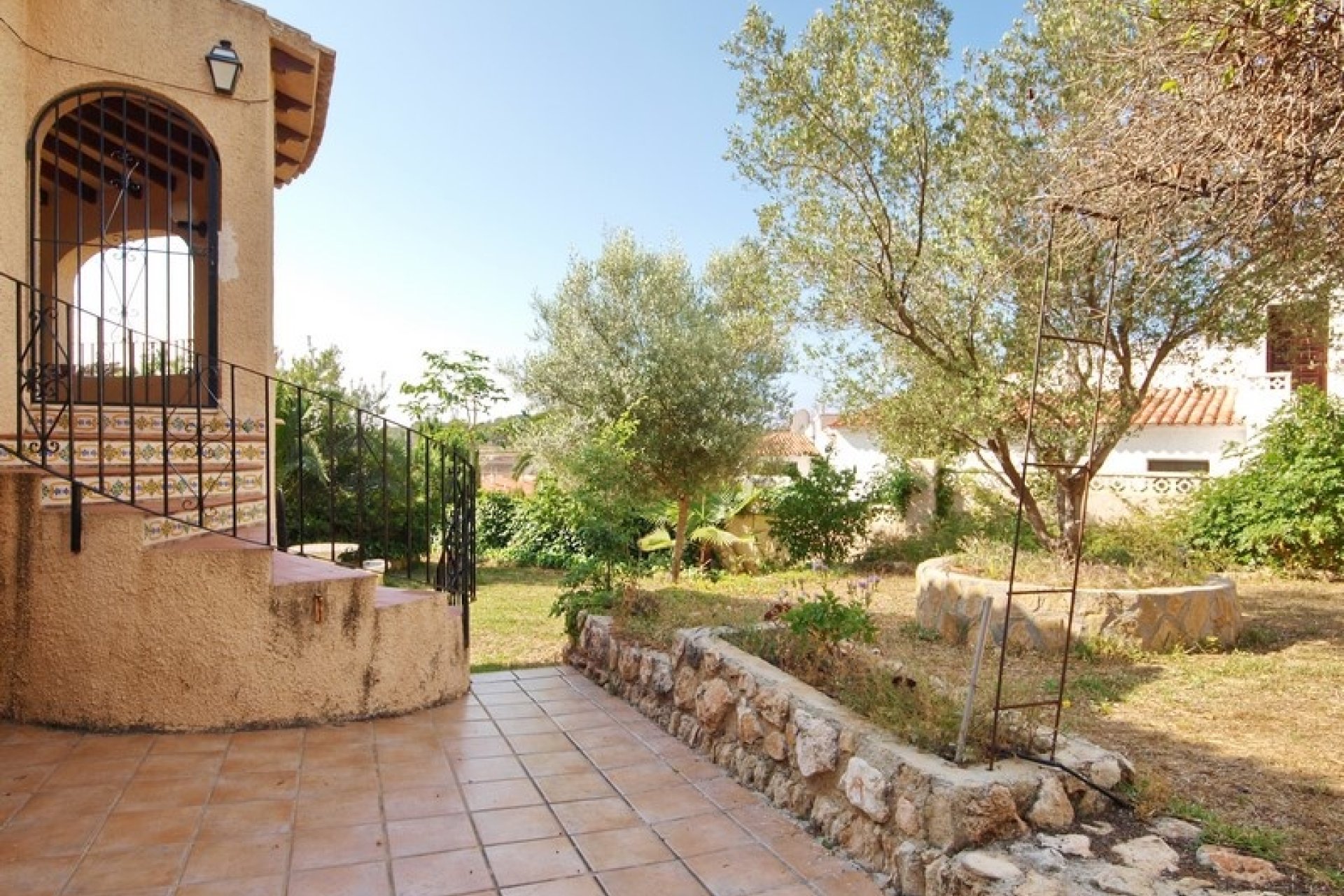 Verkoop - Villa - Moraira - Pinar de L'Adovcat