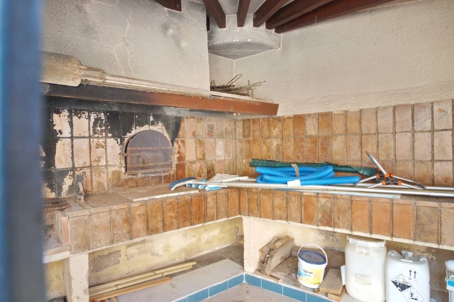 Verkoop - Villa - Moraira - Pinar de L'Adovcat