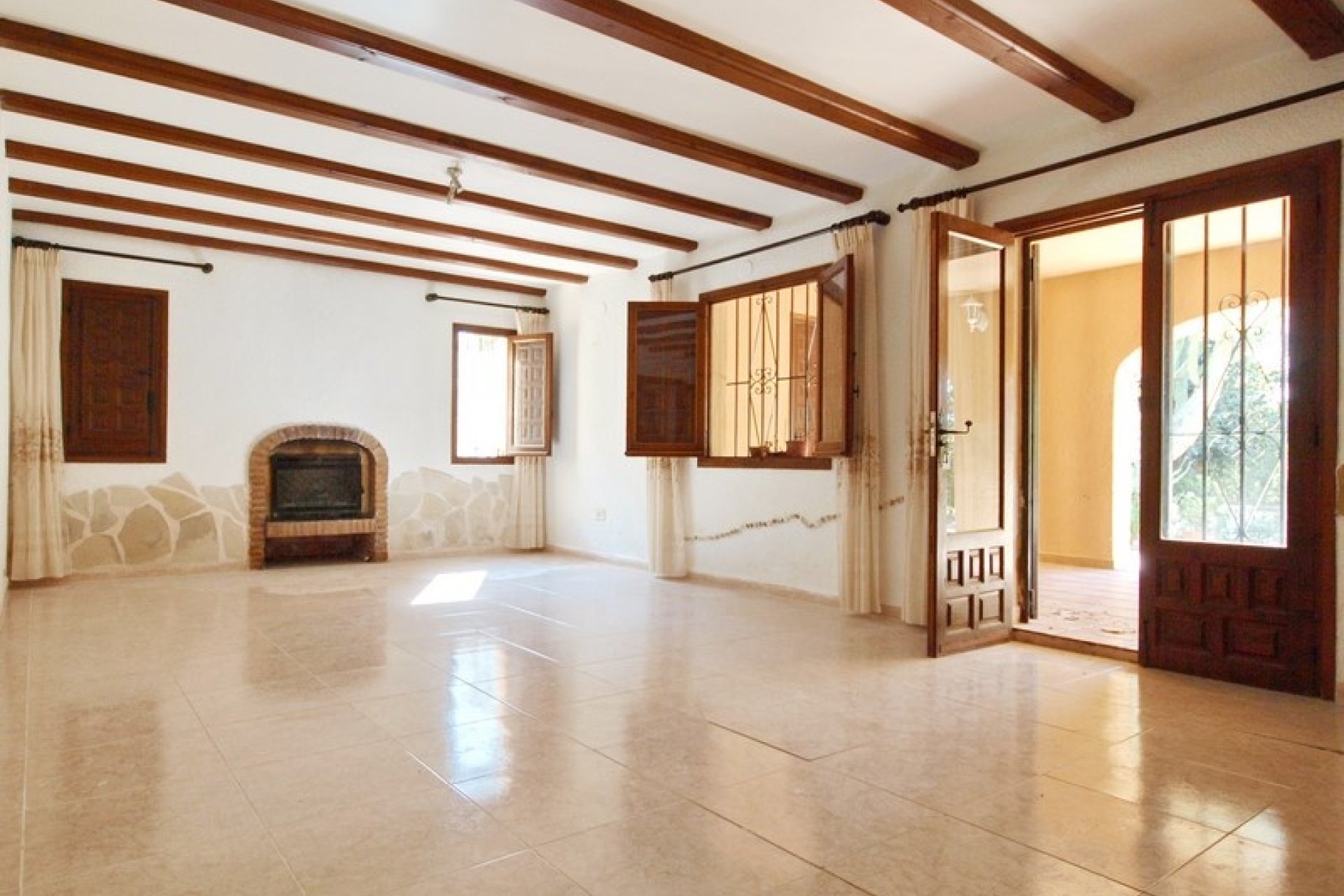 Verkoop - Villa - Moraira - Pinar de L'Adovcat