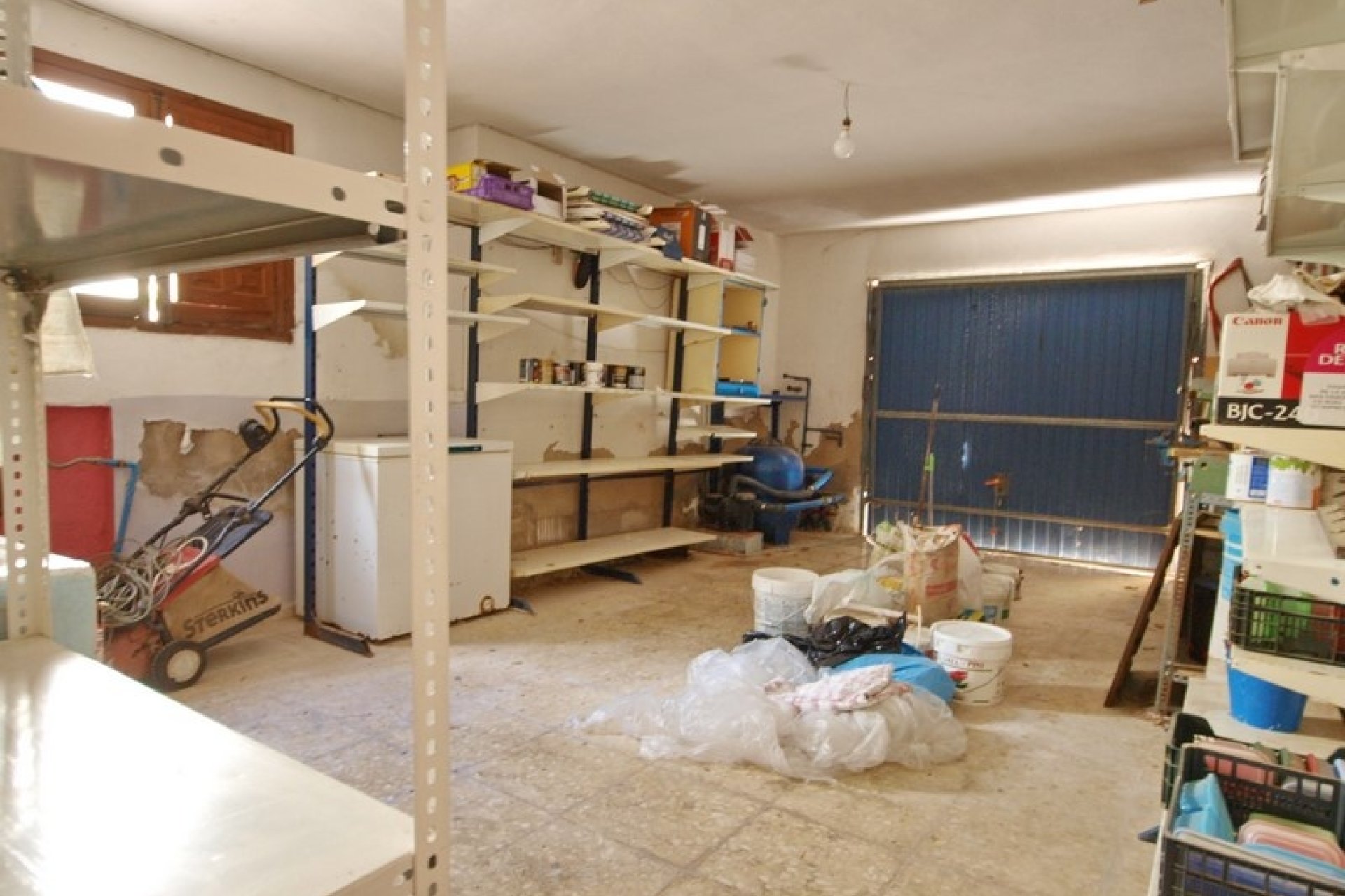 Verkoop - Villa - Moraira - Pinar de L'Adovcat