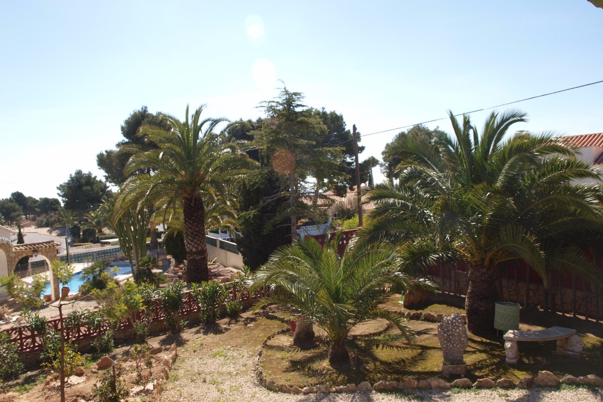 Verkoop - Villa - Moraira - Pinar de L'Adovcat