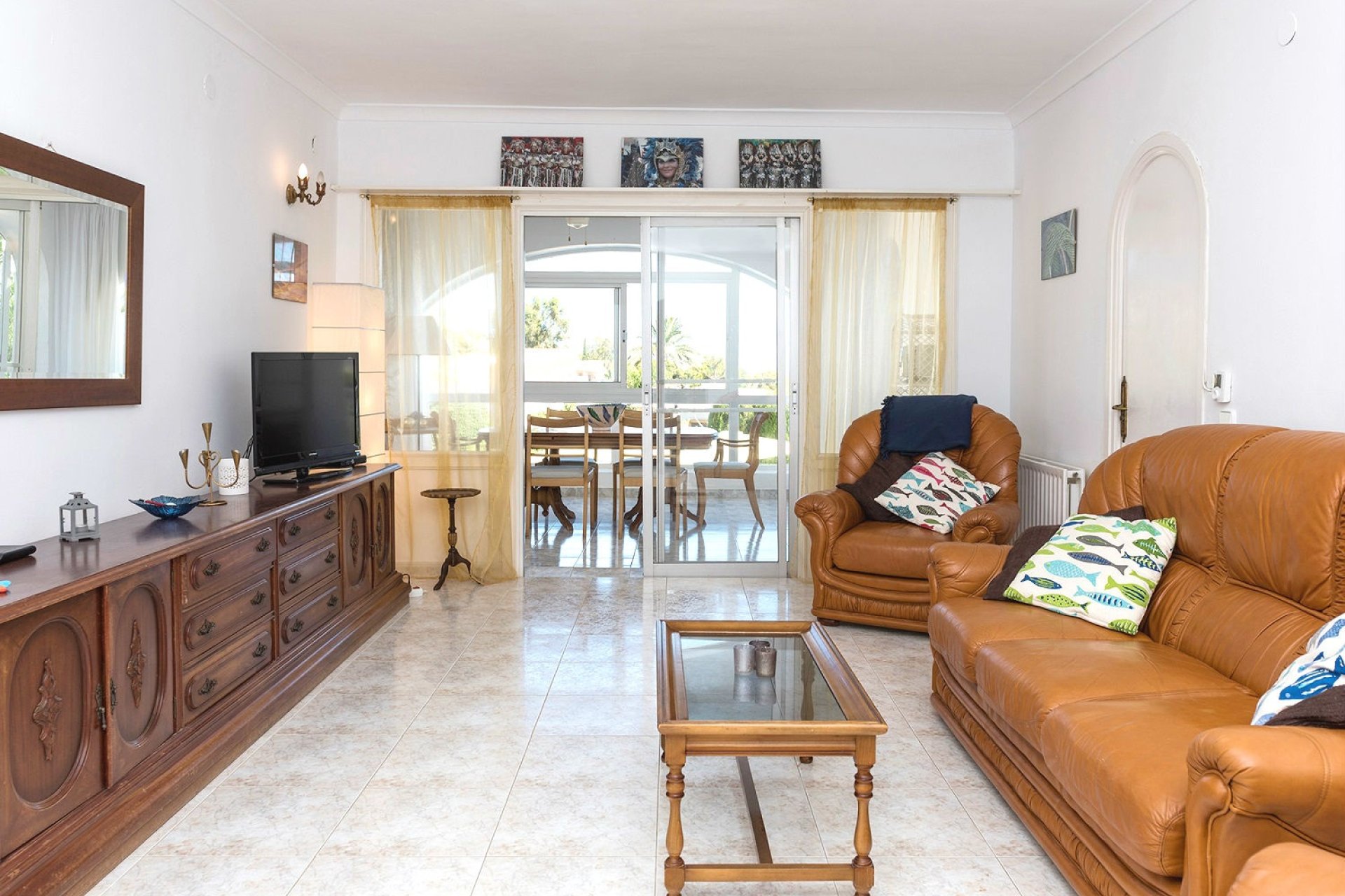 Verkoop - Villa - Moraira - Pinar de L'Adovcat