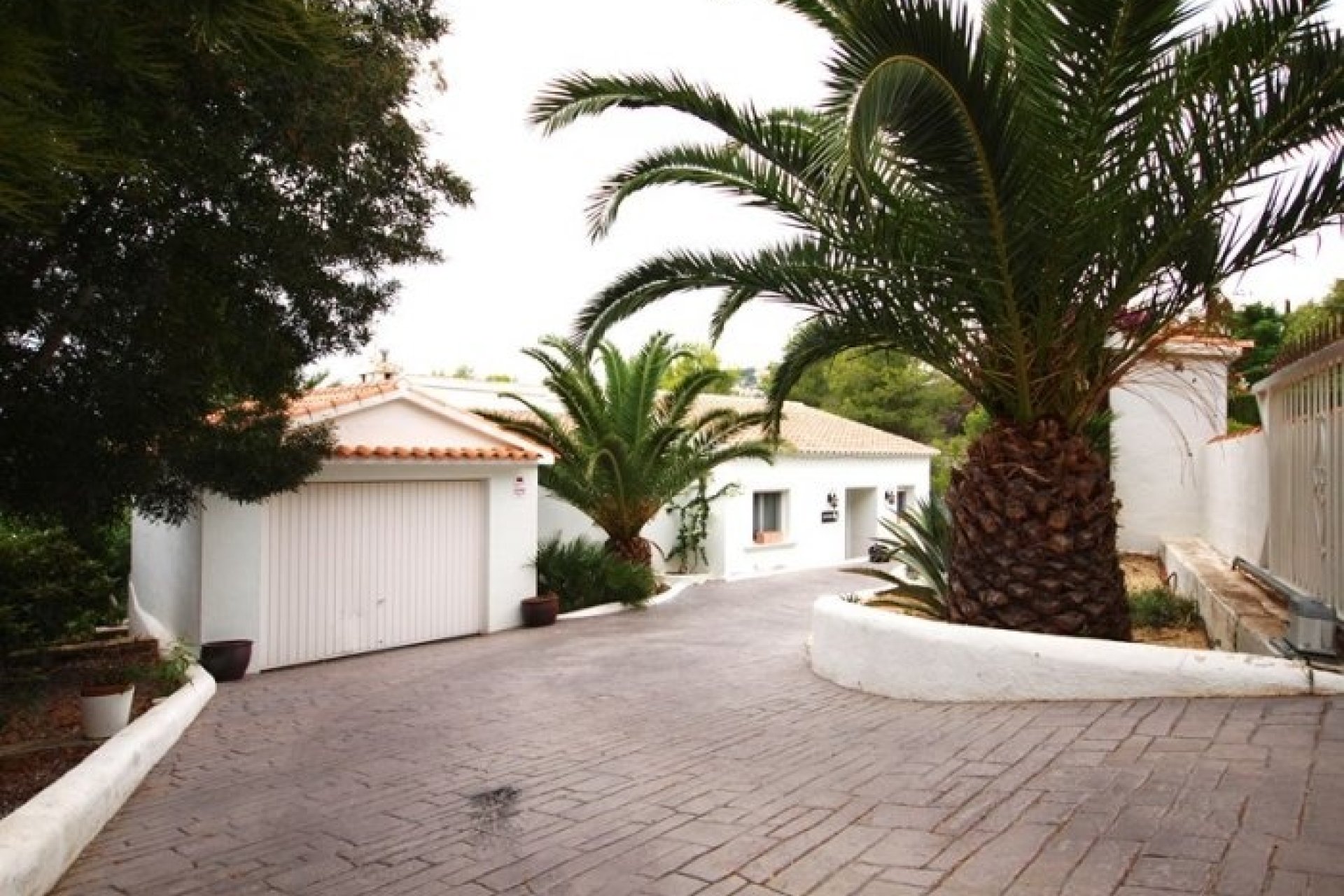 Verkoop - Villa - Moraira - Pinar de L'Adovcat