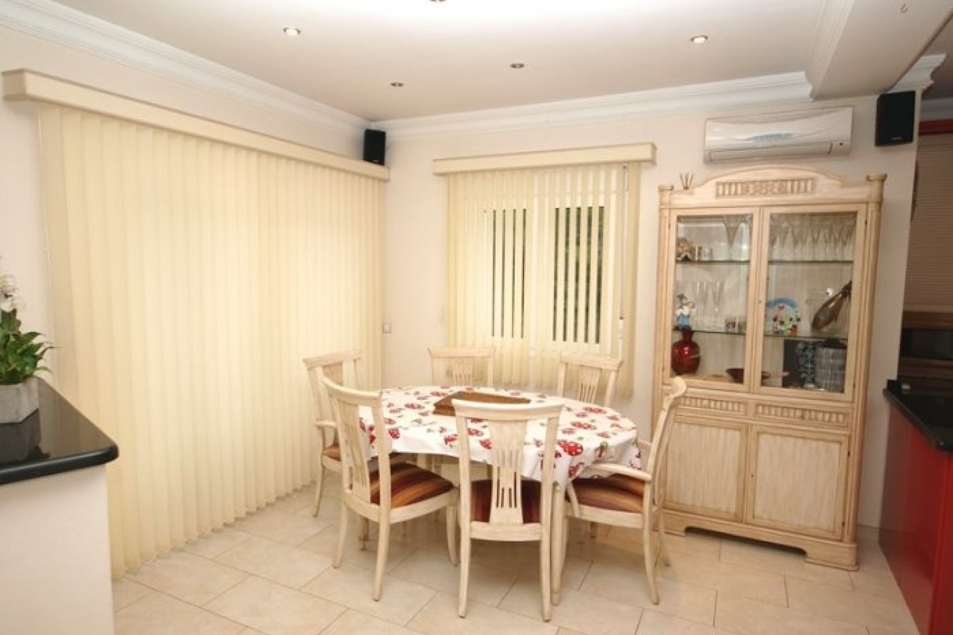 Verkoop - Villa - Moraira - Pinar de L'Adovcat