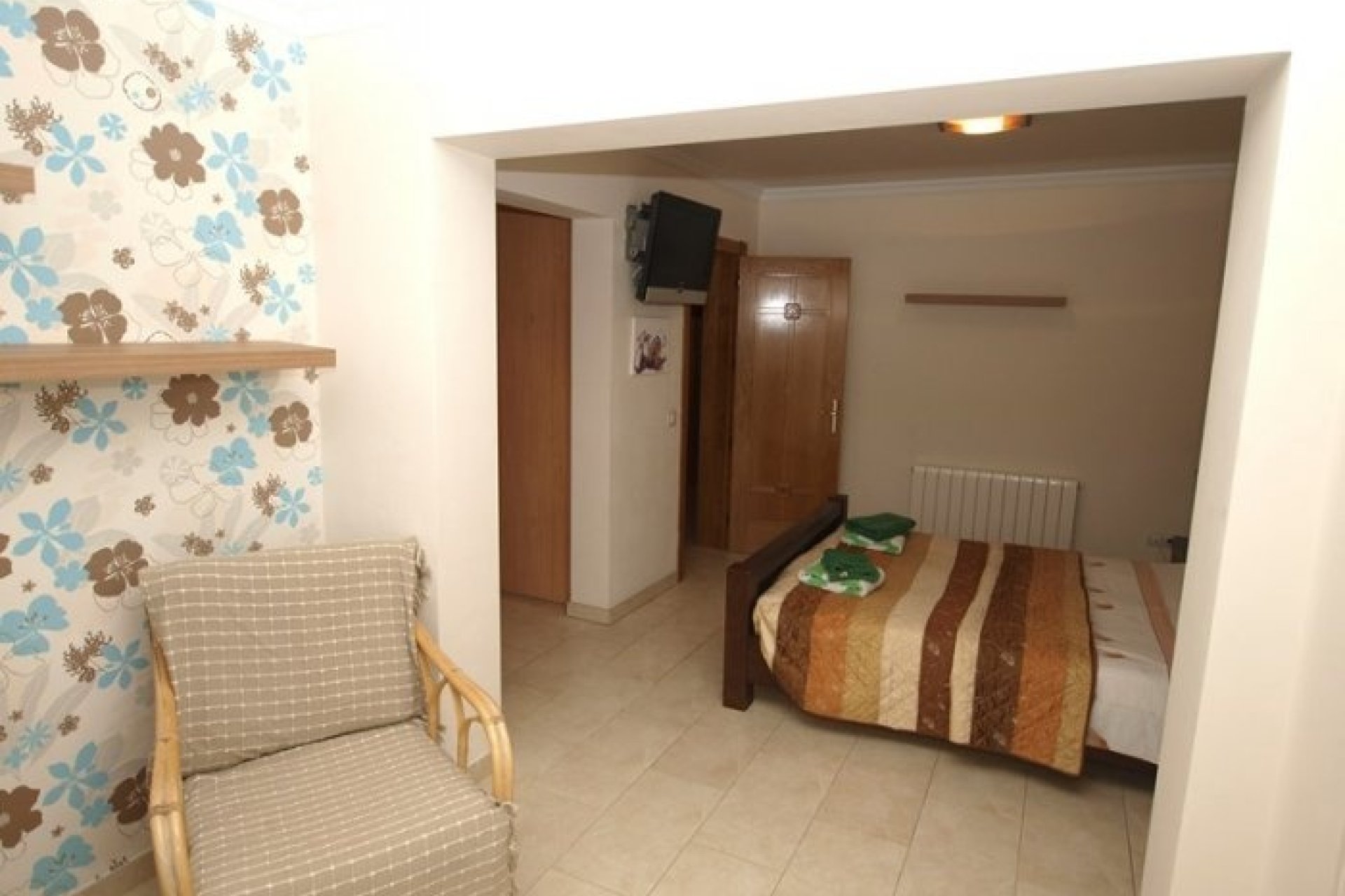Verkoop - Villa - Moraira - Pinar de L'Adovcat