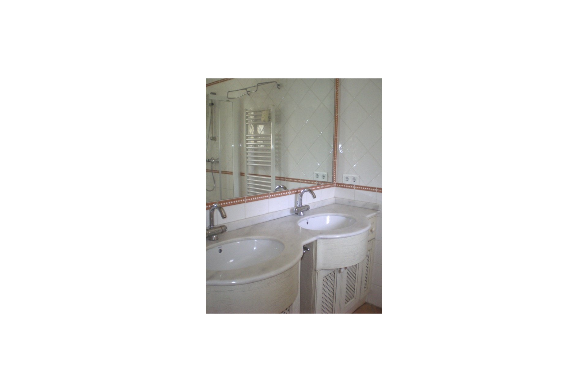 Verkoop - Villa - Moraira - Pinar de L'Adovcat