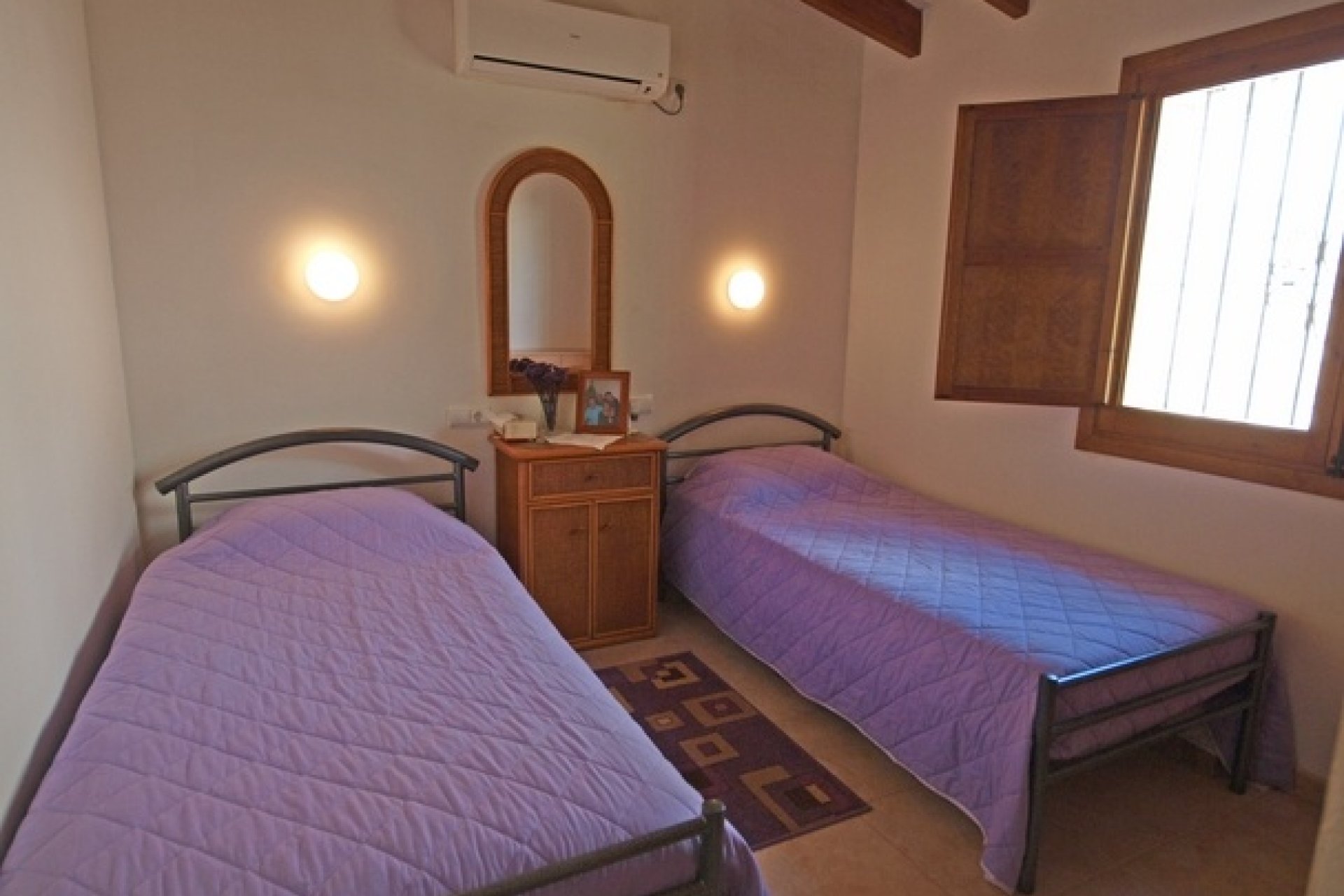 Verkoop - Villa - Moraira - Pinar de L'Adovcat
