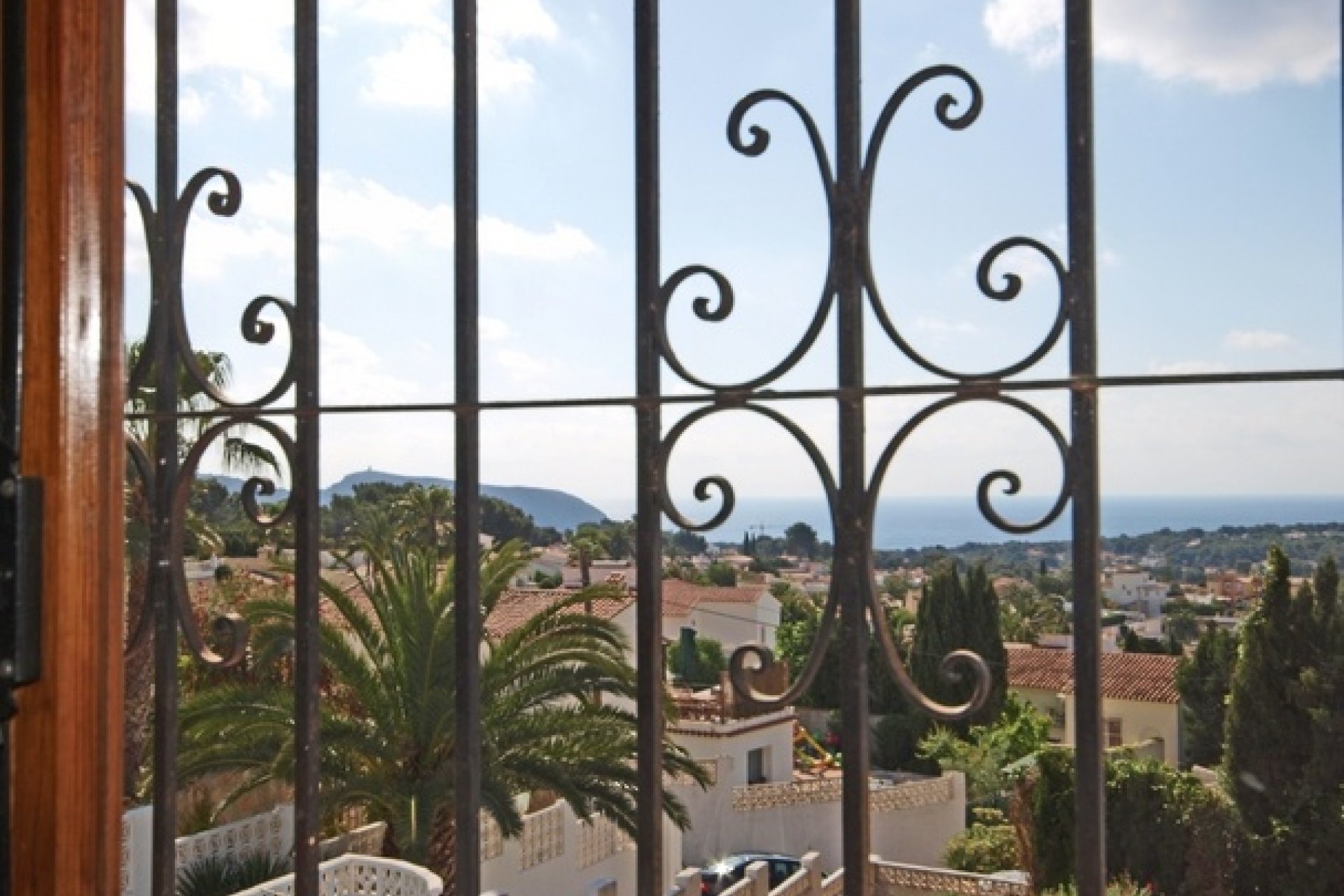 Verkoop - Villa - Moraira - Pinar de L'Adovcat