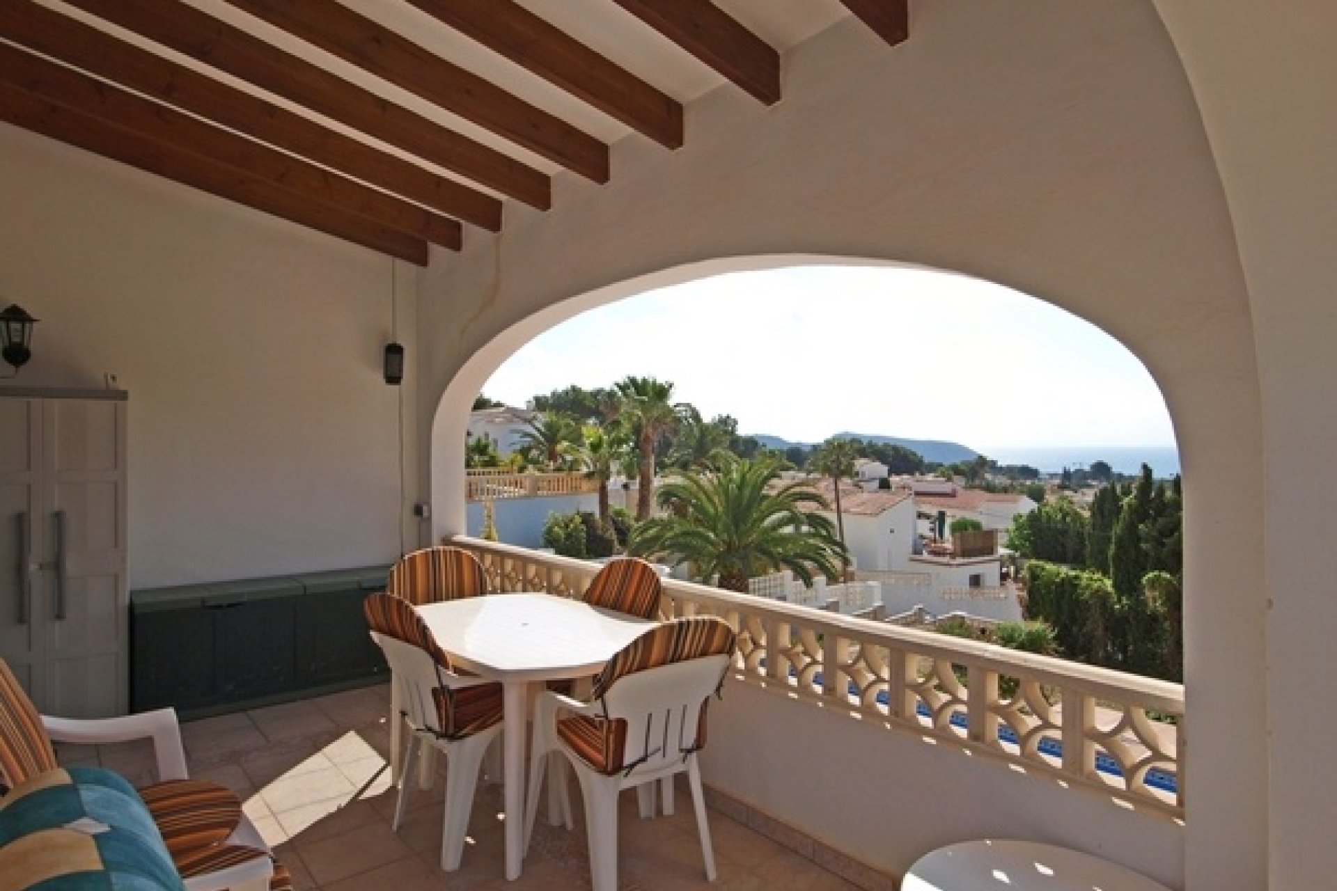 Verkoop - Villa - Moraira - Pinar de L'Adovcat