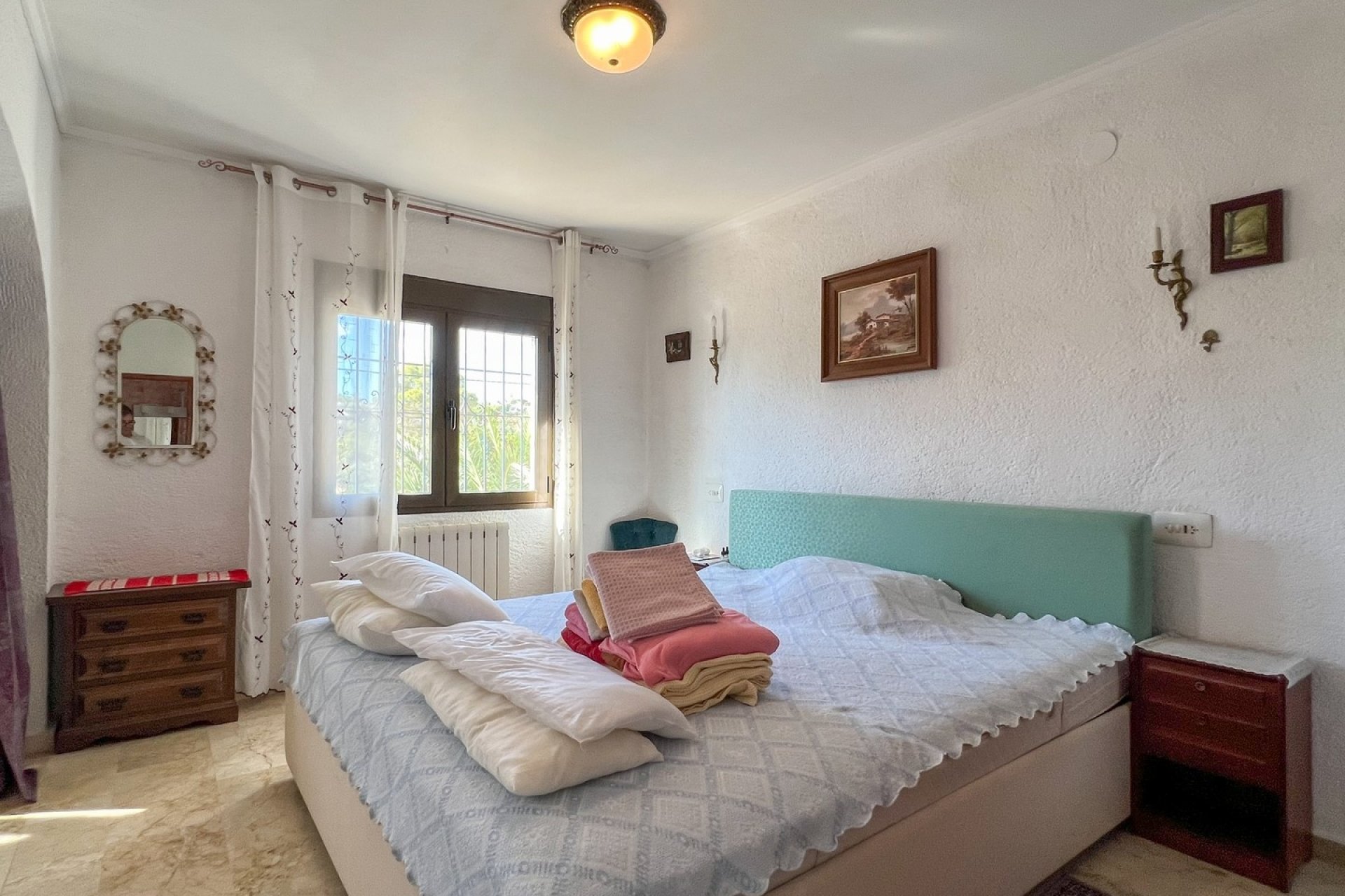 Verkoop - Villa - Moraira - Pinar de L'Adovcat