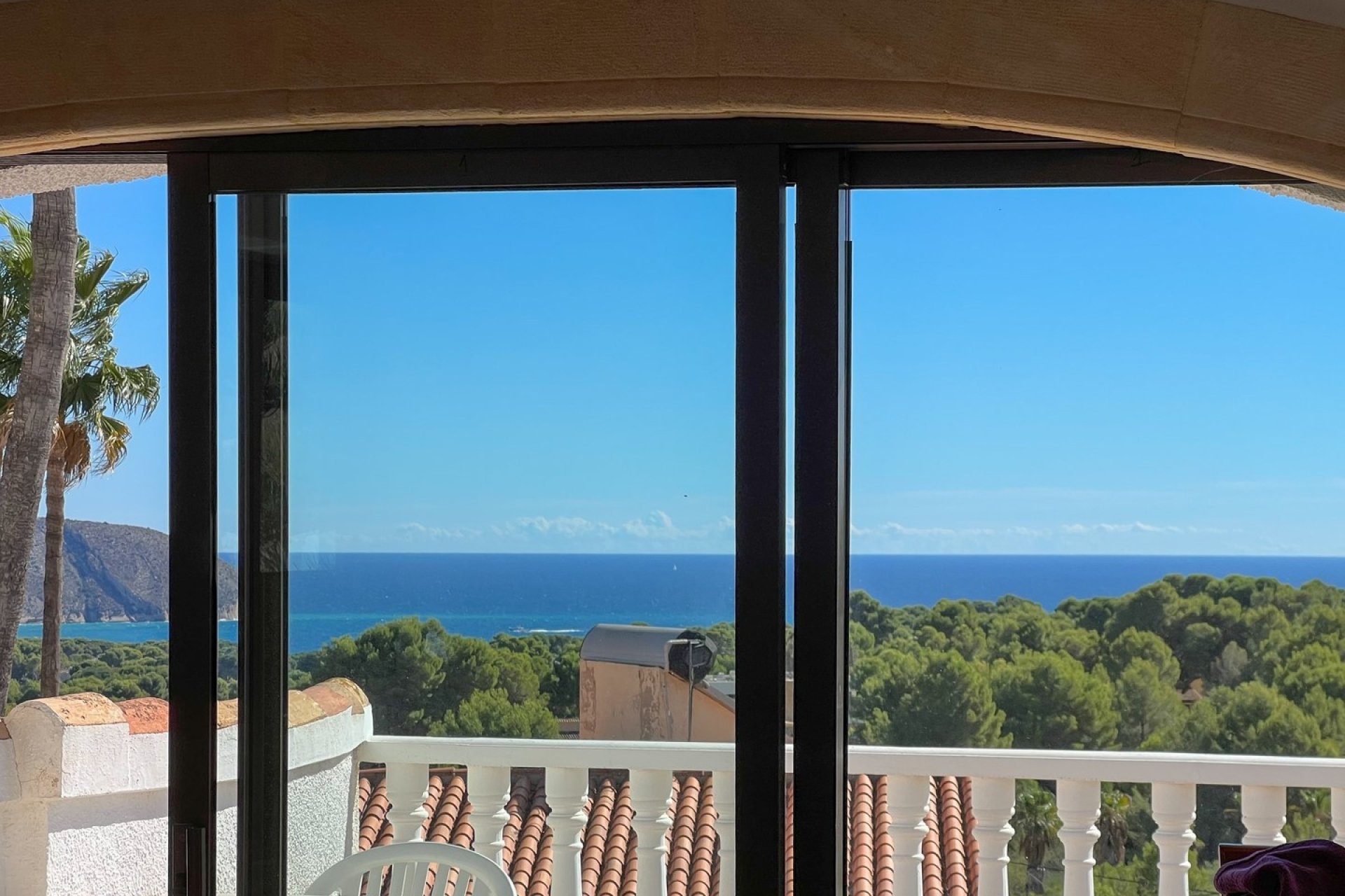Verkoop - Villa - Moraira - Pinar de L'Adovcat