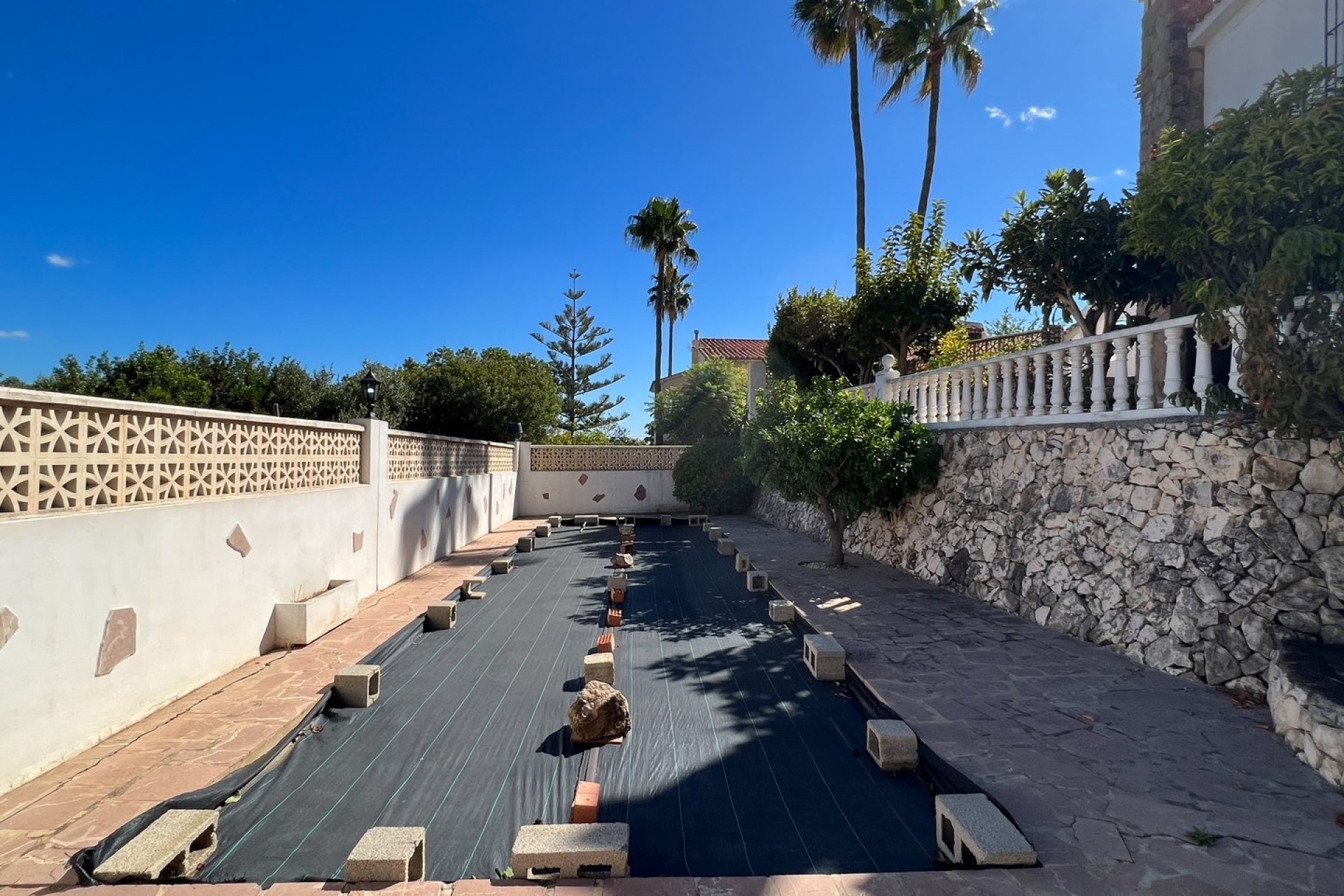 Verkoop - Villa - Moraira - Pinar de L'Adovcat