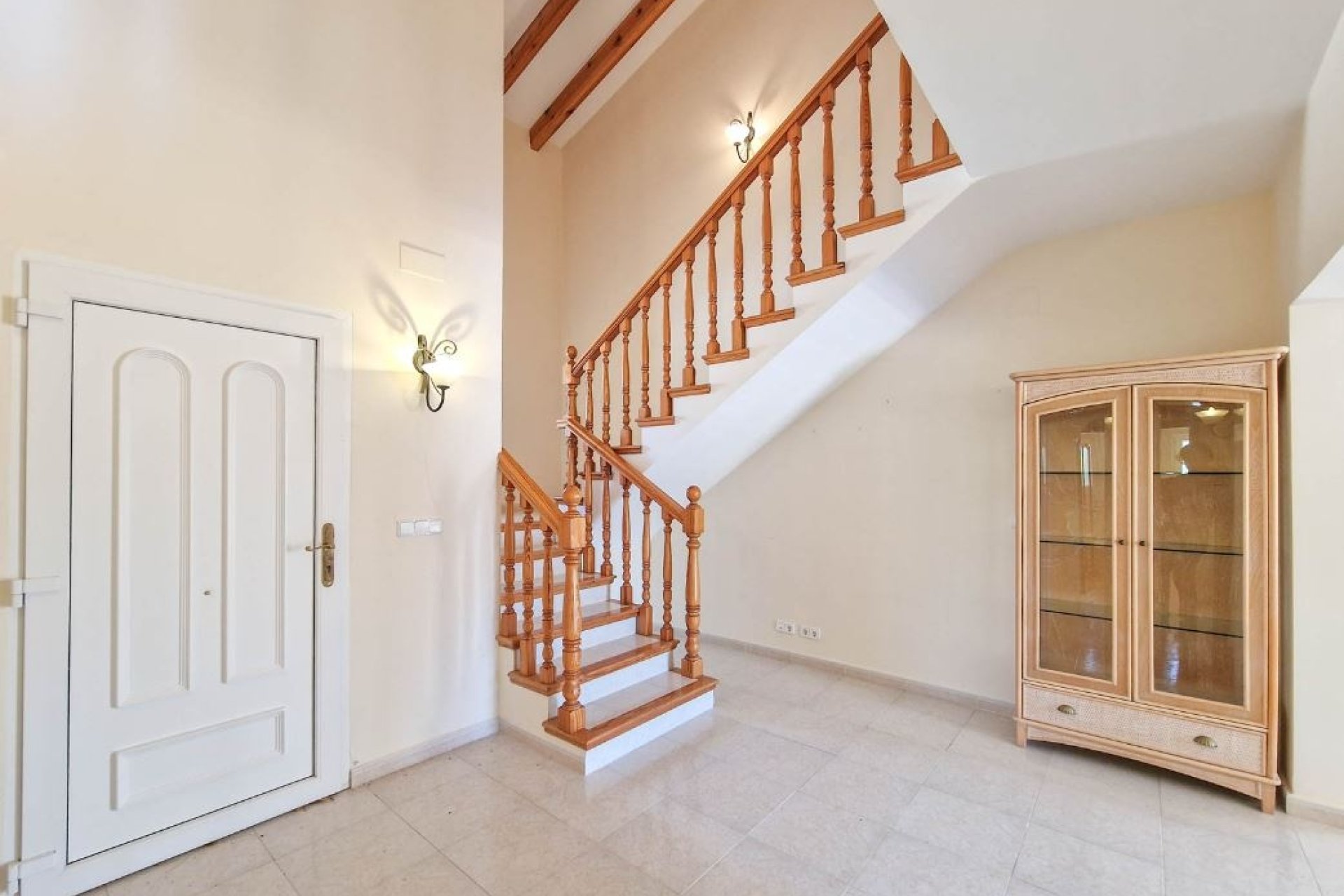 Verkoop - Villa - Moraira - Pinar de L'Adovcat