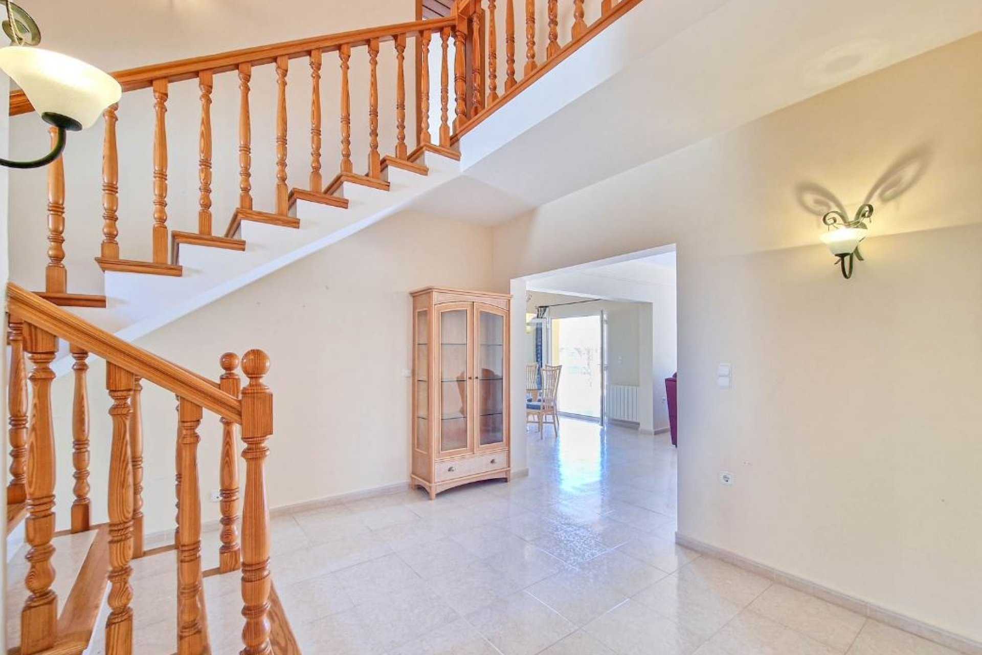 Verkoop - Villa - Moraira - Pinar de L'Adovcat