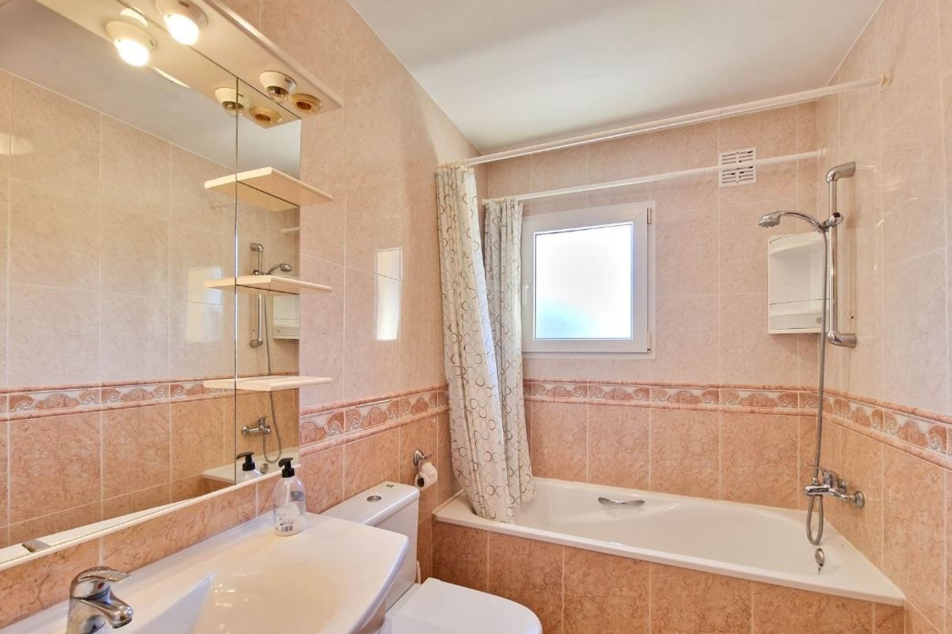 Verkoop - Villa - Moraira - Pinar de L'Adovcat