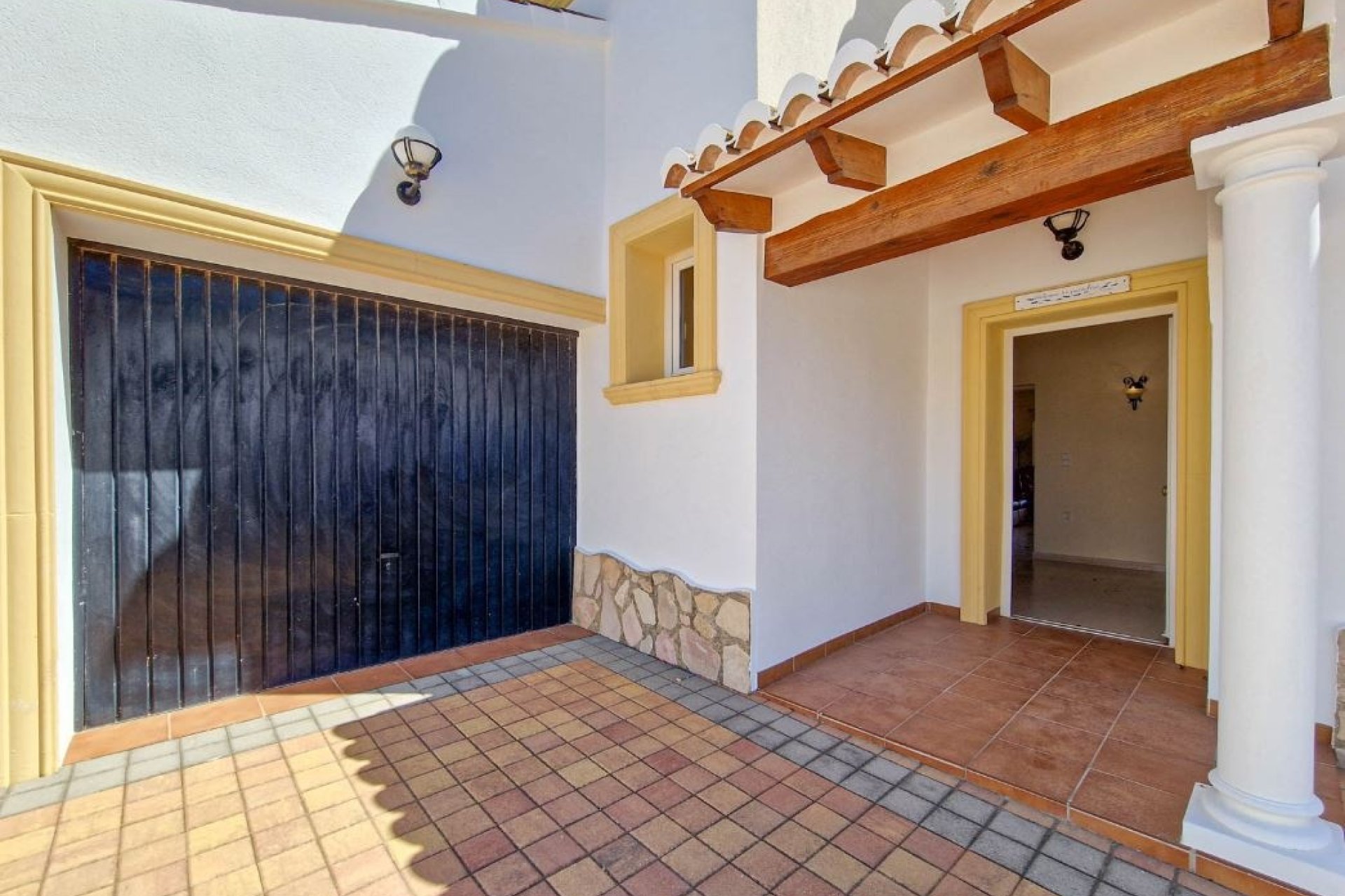 Verkoop - Villa - Moraira - Pinar de L'Adovcat