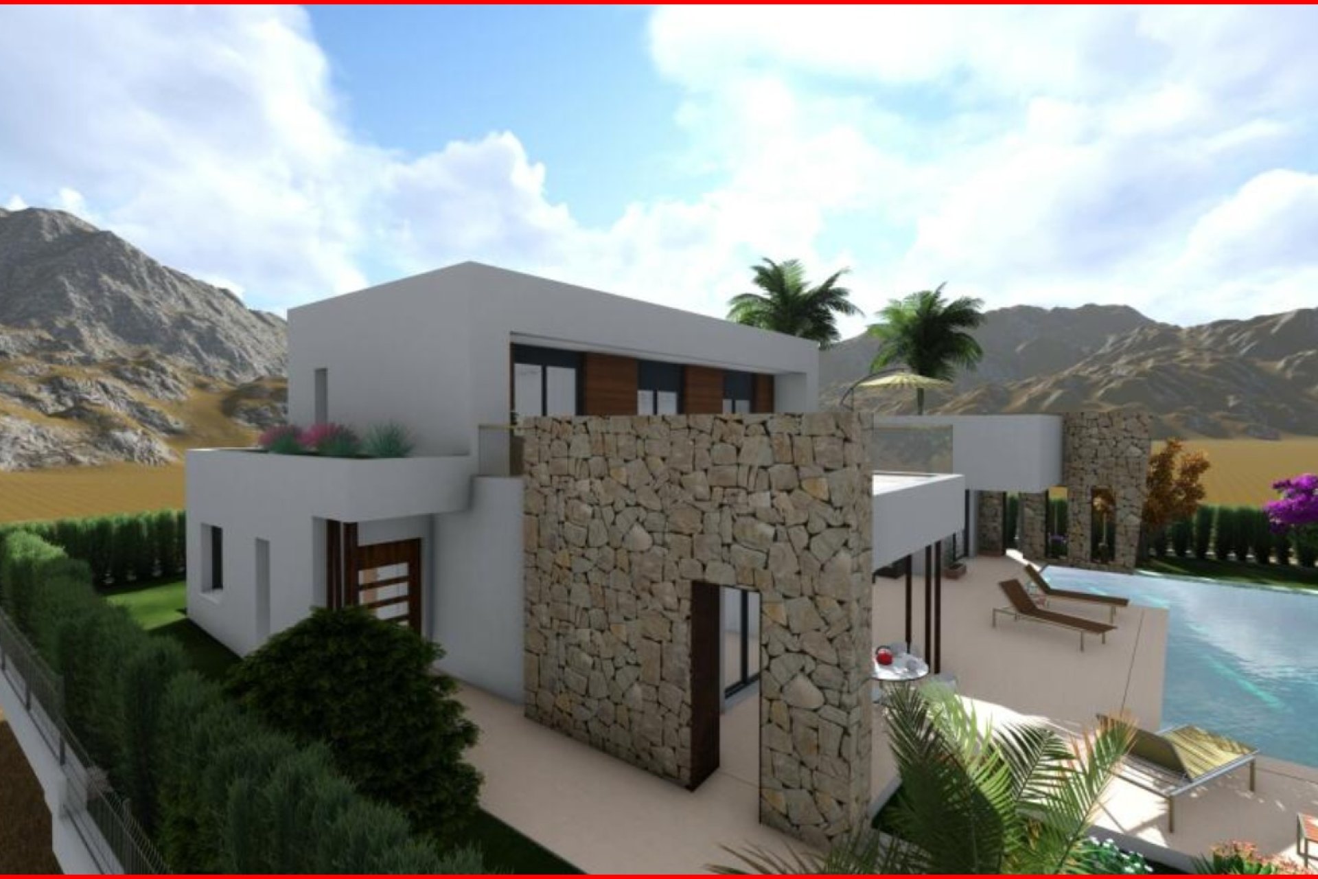 Verkoop - Villa - Moraira - Pinar de L'Adovcat
