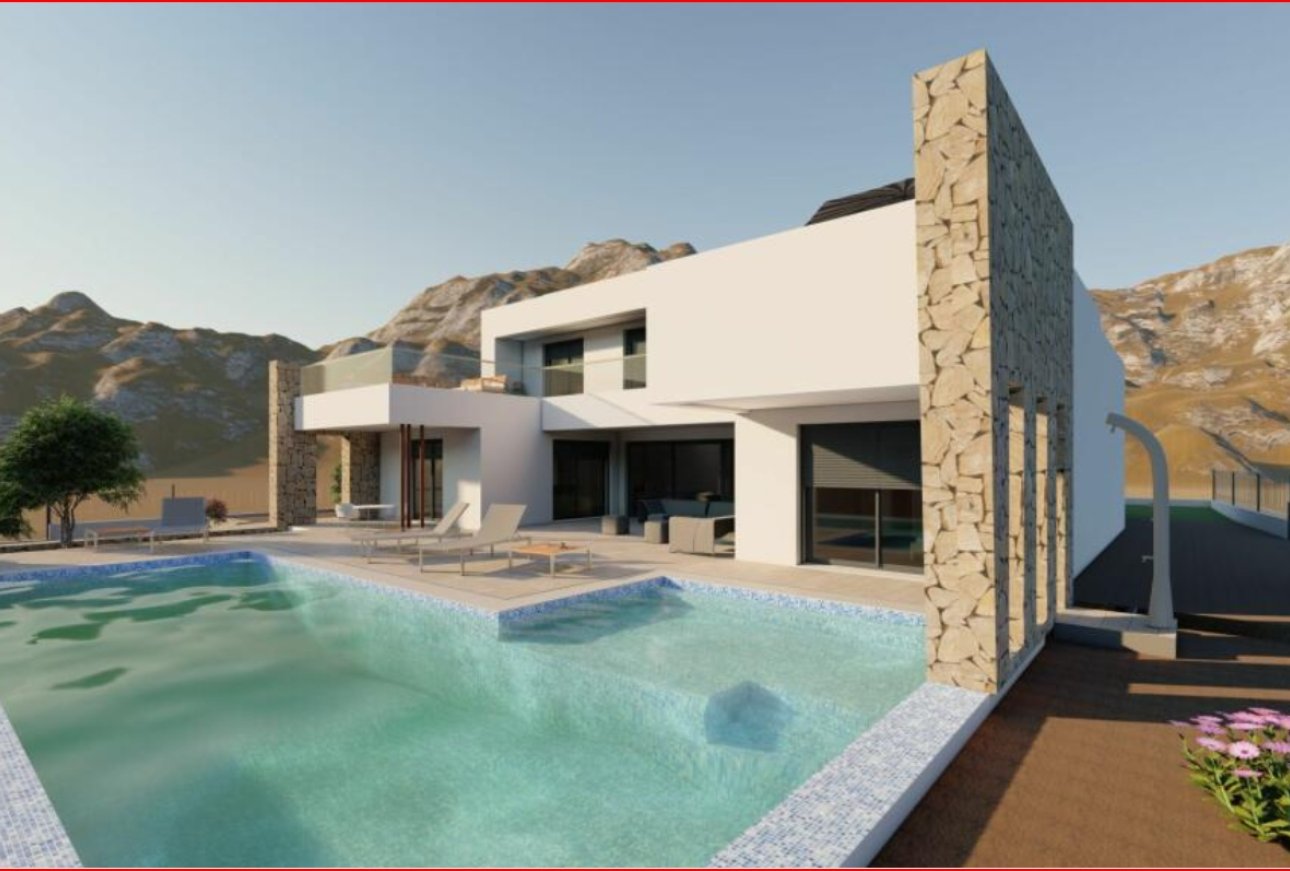 Verkoop - Villa - Moraira - Pinar de L'Adovcat