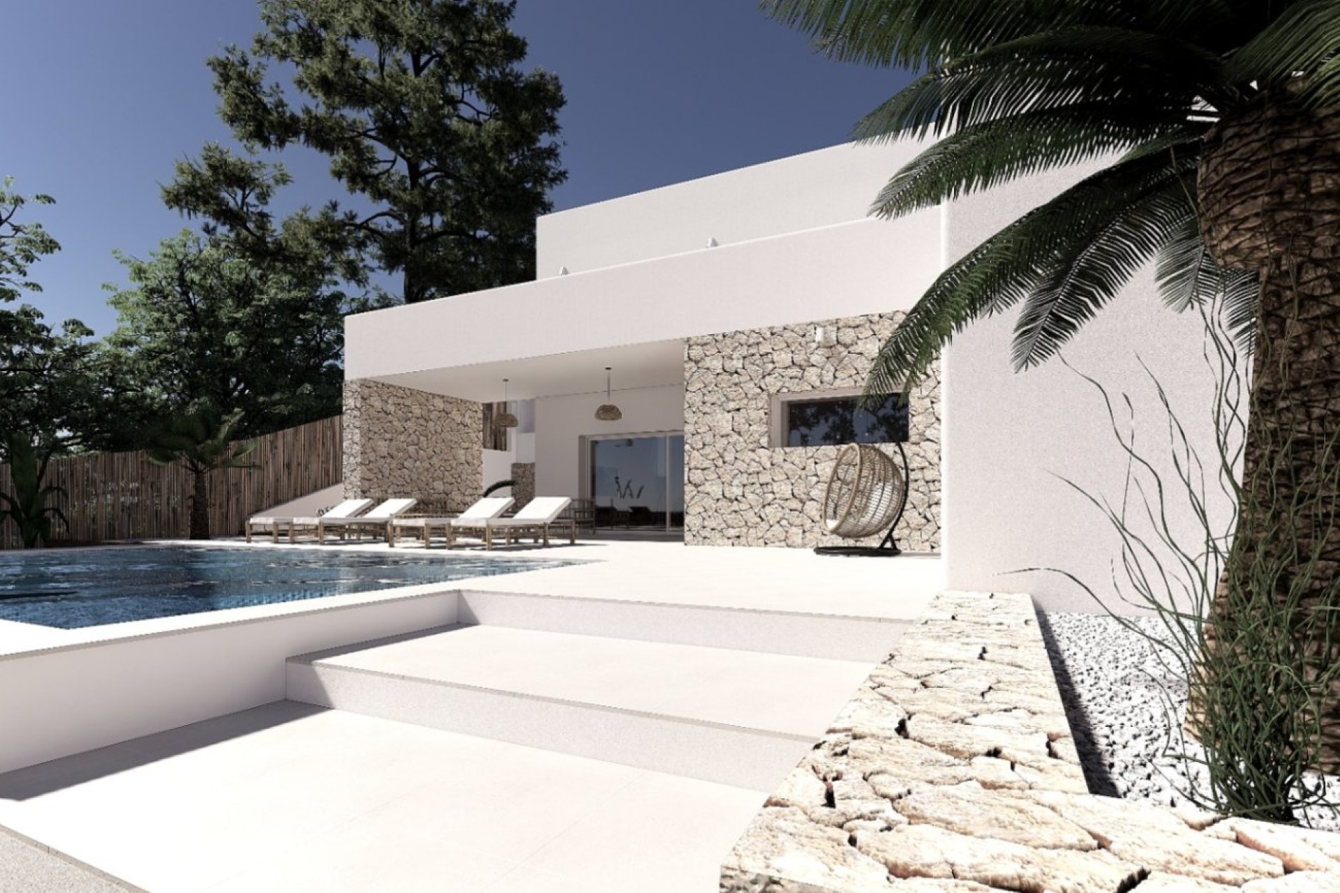 Verkoop - Villa - Moraira - Pinar de l'Advocat