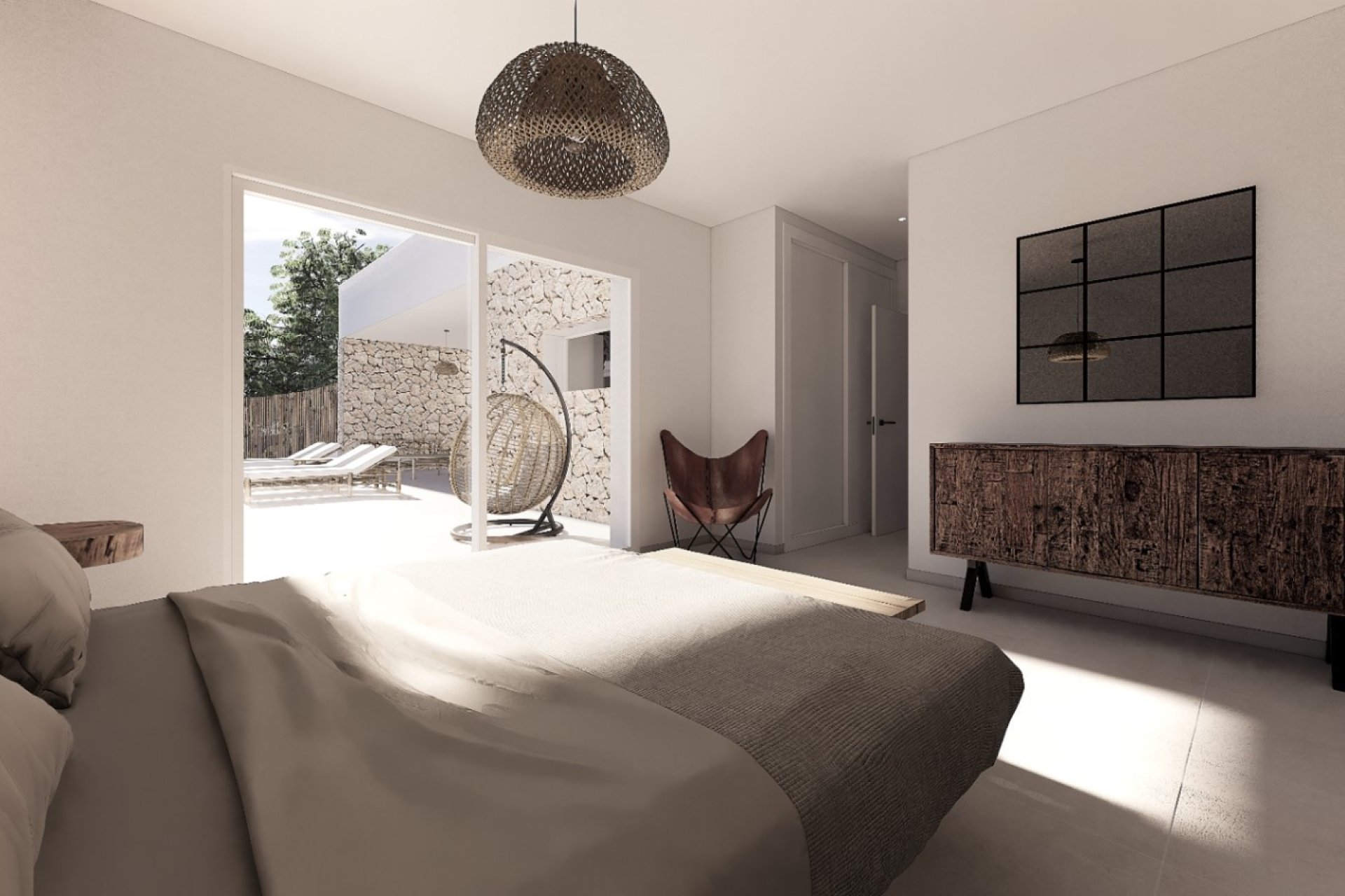 Verkoop - Villa - Moraira - Pinar de l'Advocat