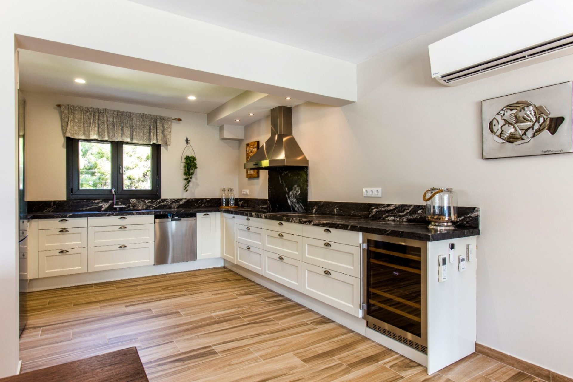 Verkoop - Villa - Moraira - Pinar de l'Advocat