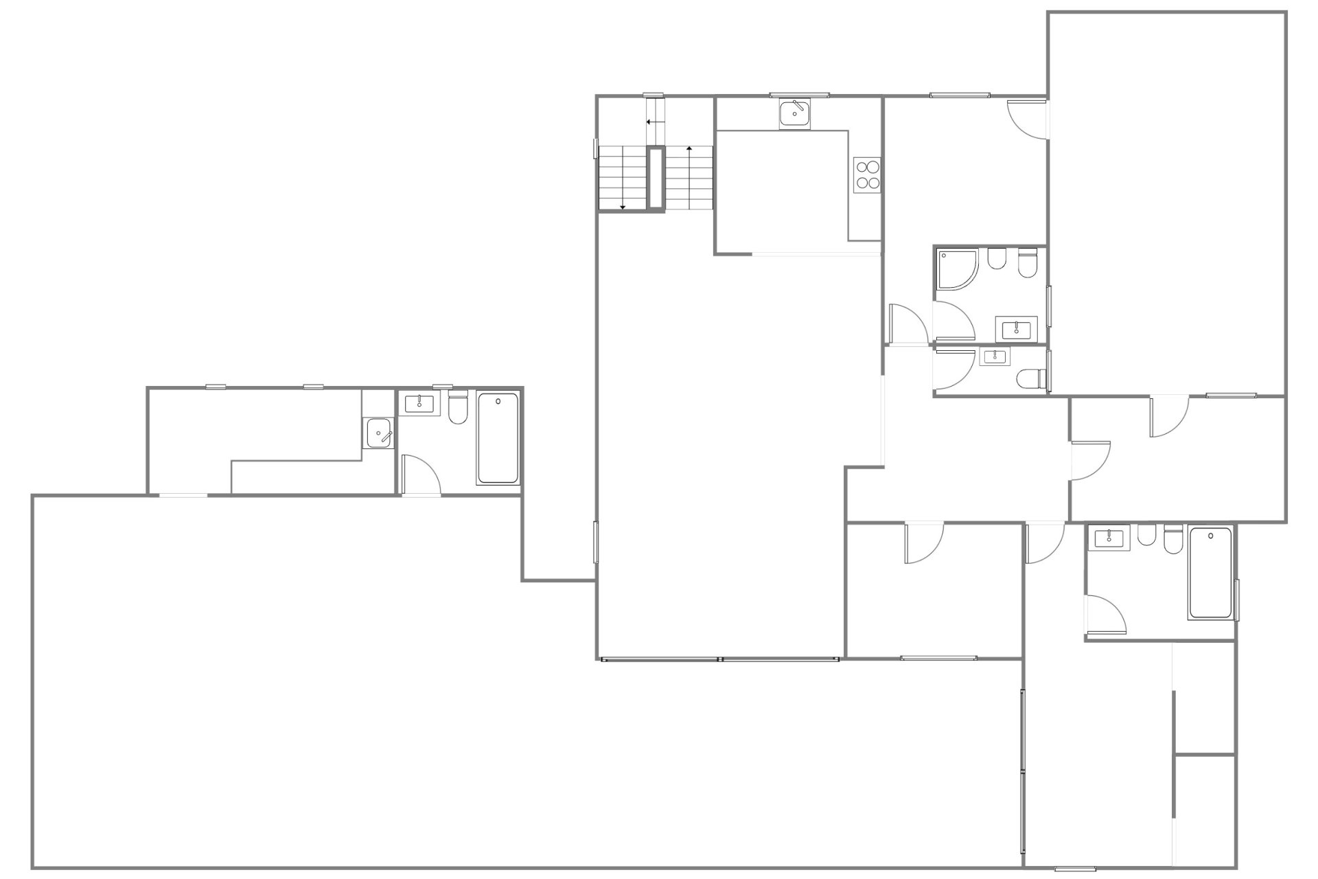 Verkoop - Villa - Moraira - Pinar de l'Advocat