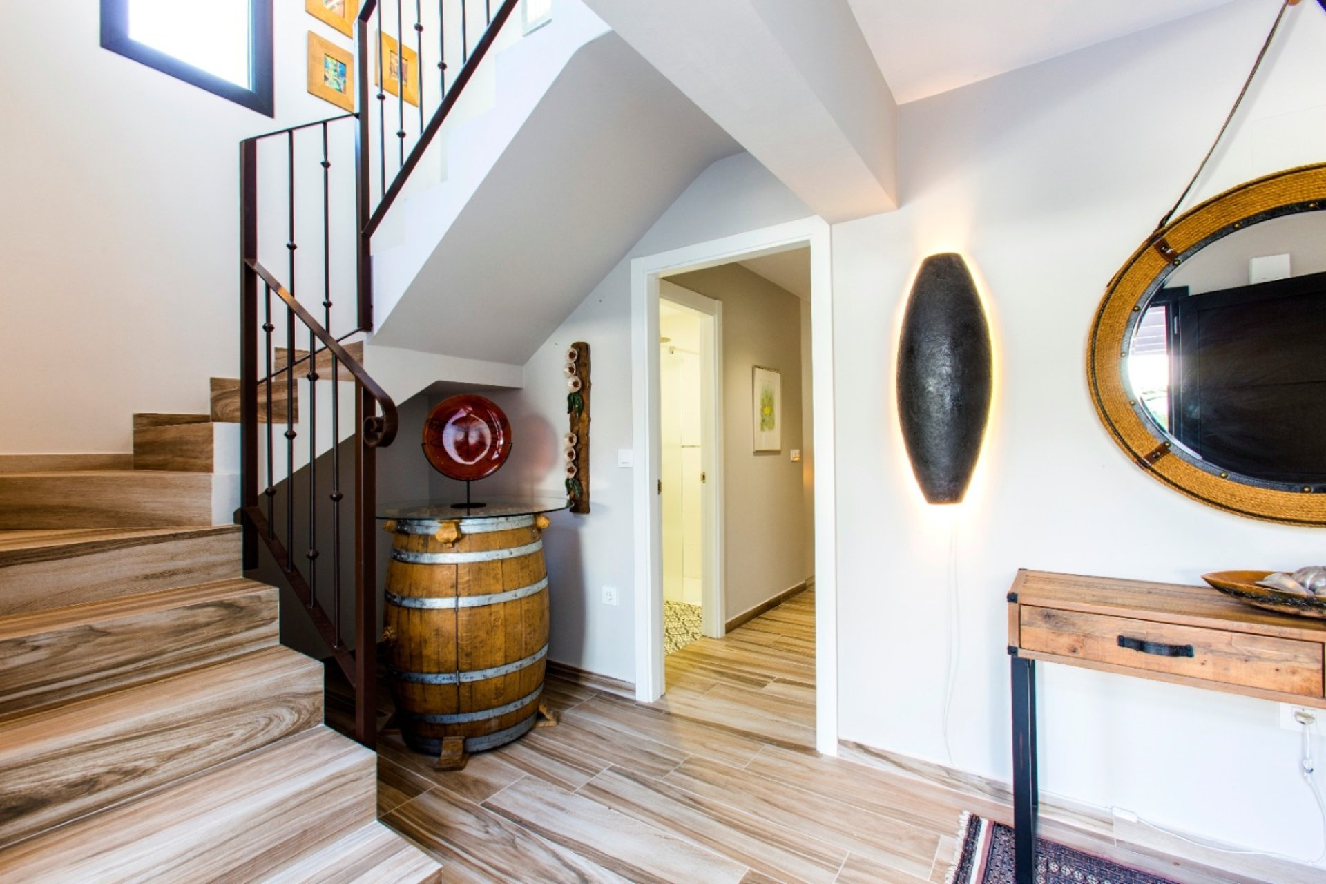 Verkoop - Villa - Moraira - Pinar de l'Advocat